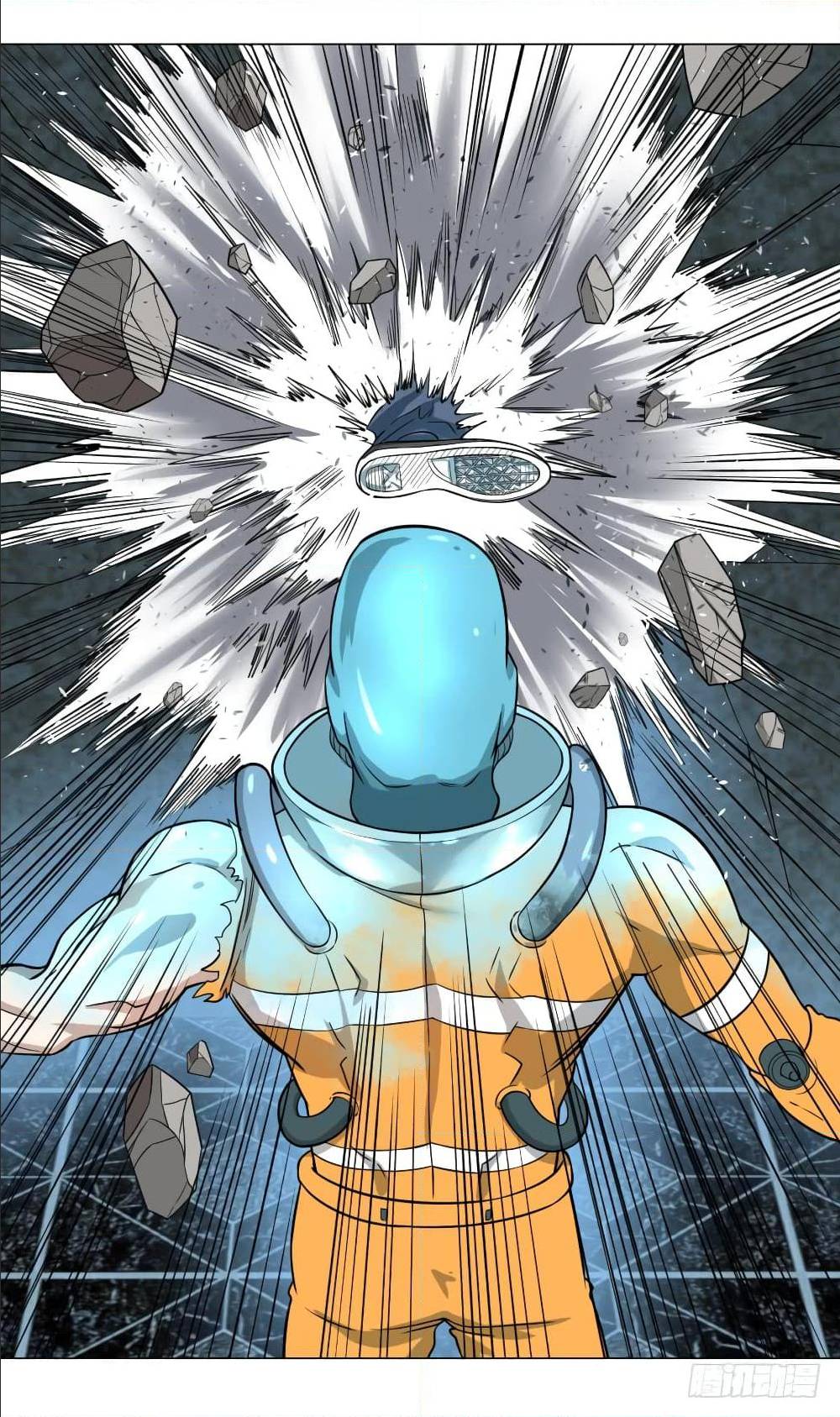 List of villains ตอนที่ 48 หน้า 5