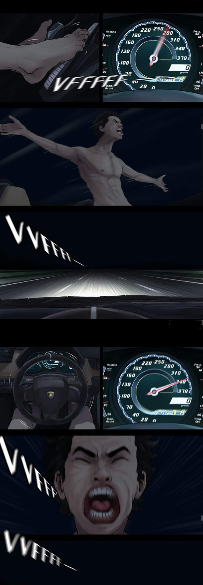 The last man ตอนที่ 2 หน้า 36