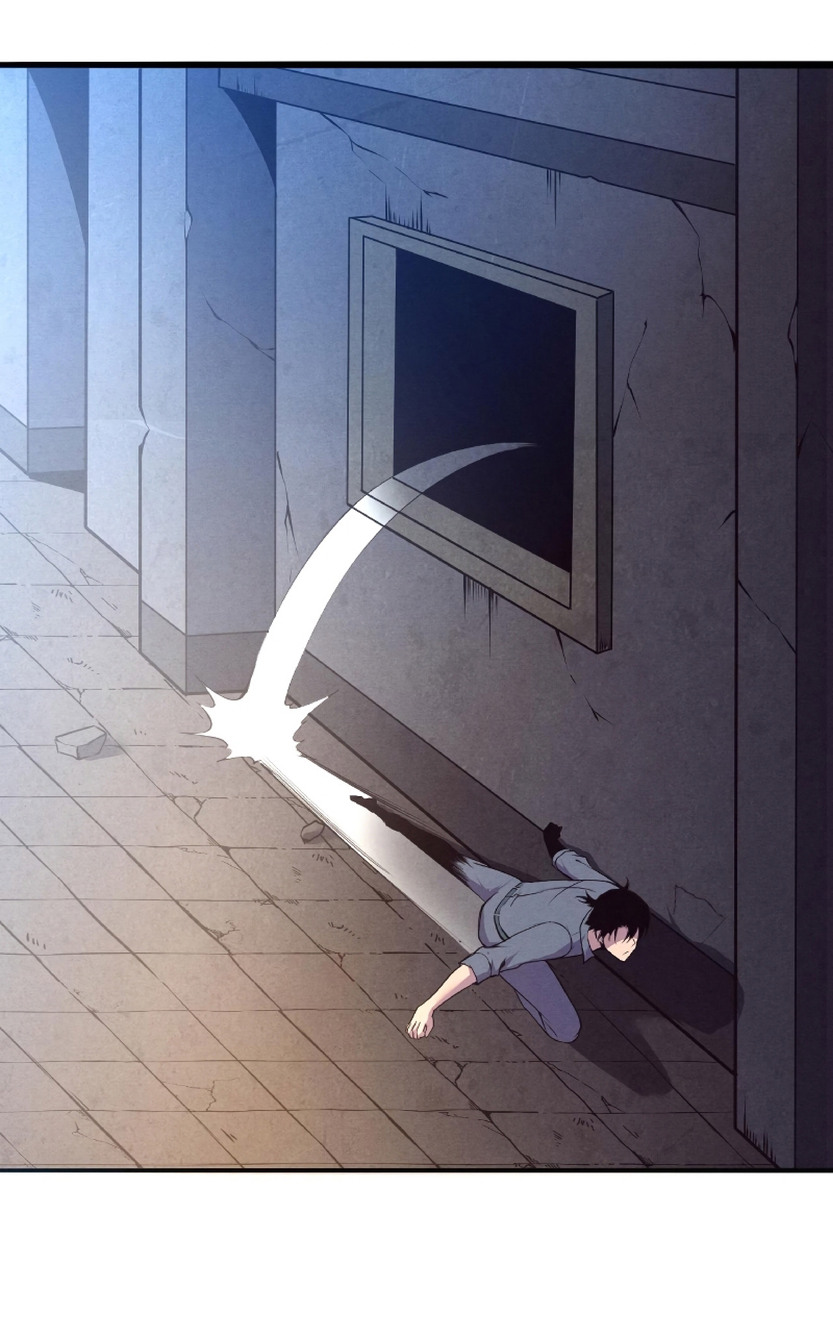 the frenzy of evolution การวิวัฒนาการที่บ้าคลั่ง ตอนที่ 16 หน้า 60