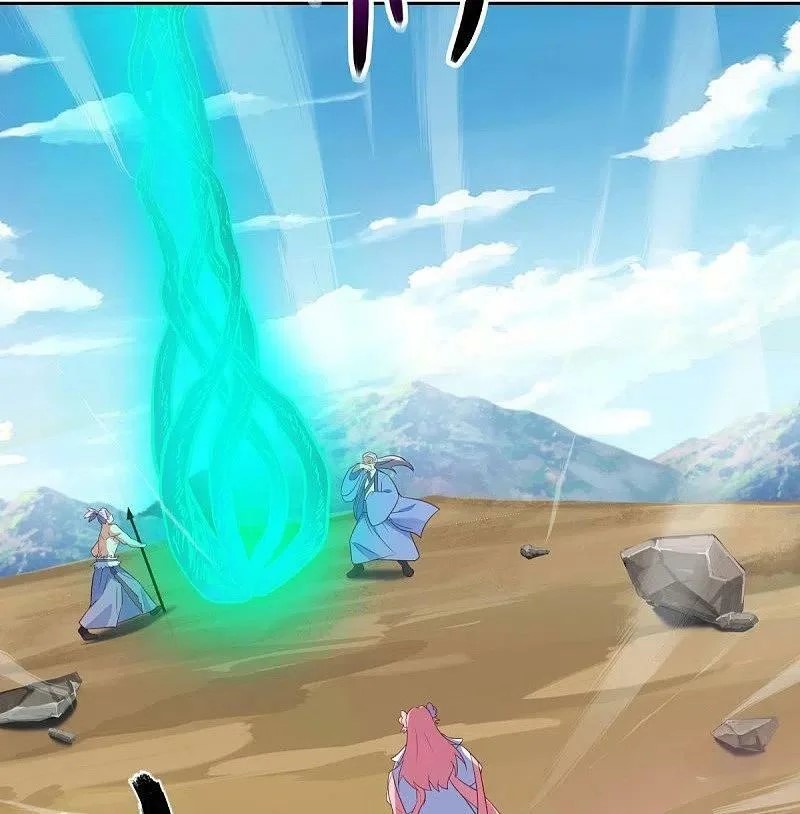 peerless battle spirit ตอนที่ 485 หน้า 6