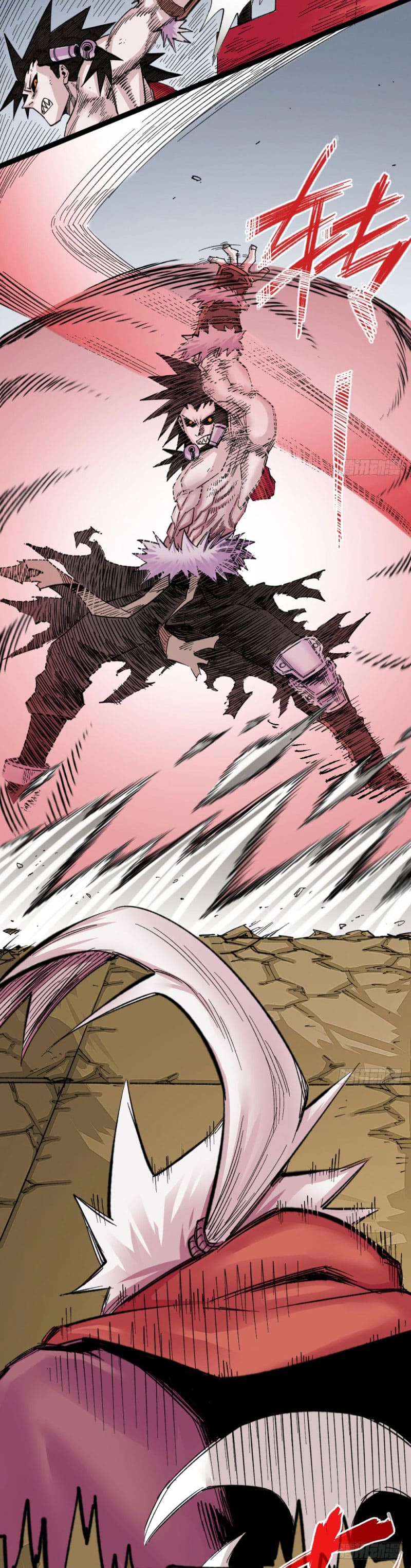 The doctor's Supremacy ตอนที่ 56 หน้า 12