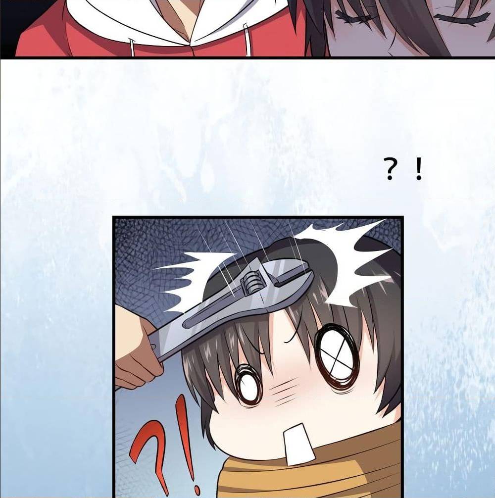 High energy strikes ตอนที่ 27 หน้า 42