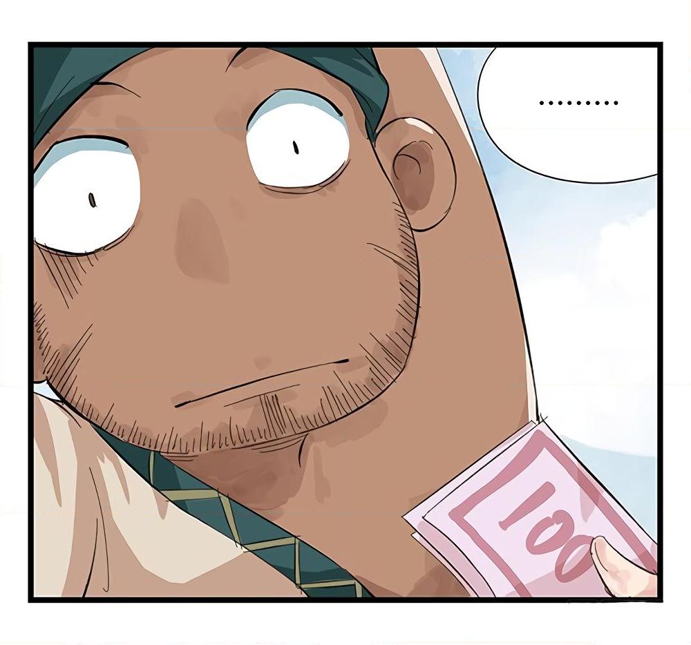 หอคอยสู่สวรรค์ ตอนที่ 13 หน้า 29