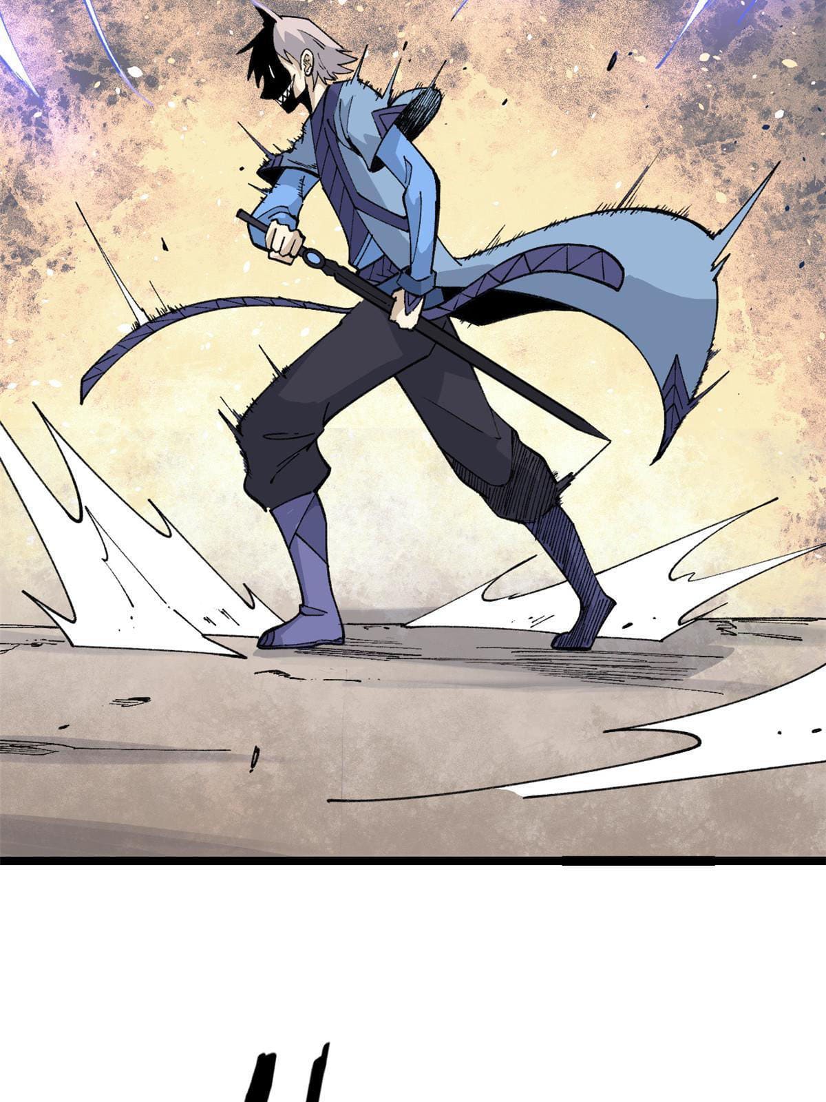 นิกายที่แข็งแกร่งที่สุด (ทันจีน) ตอนที่ 129 หน้า 42