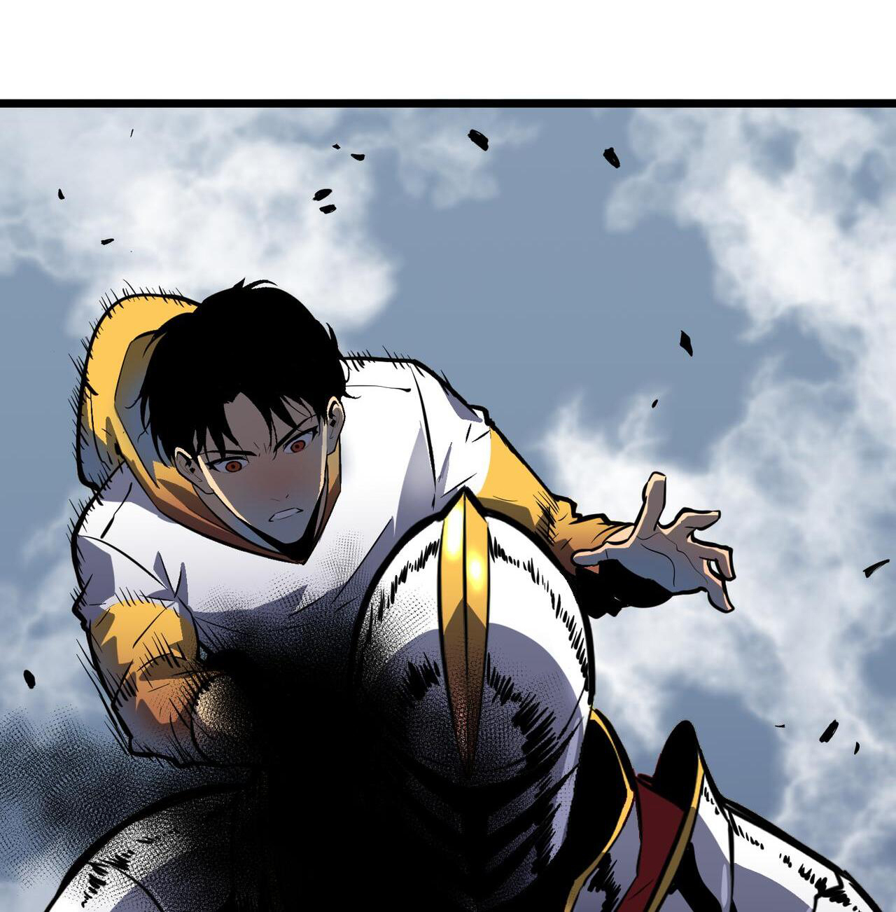 [ชนจีน]จอมมารหย่งชิง ตอนที่ 5 หน้า 20