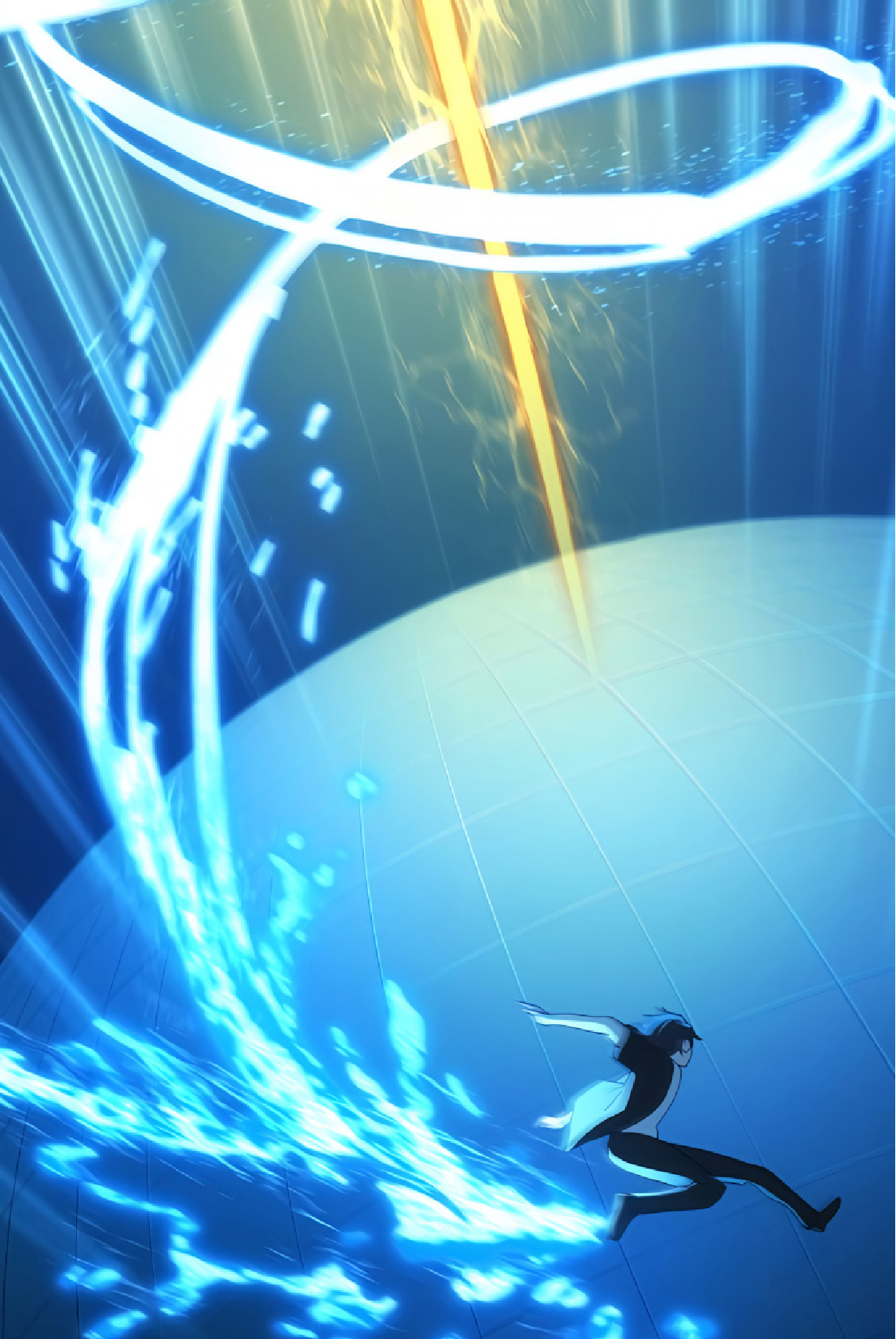 การกลับชาติมาเกิดของจอมเวทย์ต้องห้าม (Reincarnation of the Forbidden Archmage) ตอนที่ 30 หน้า 32