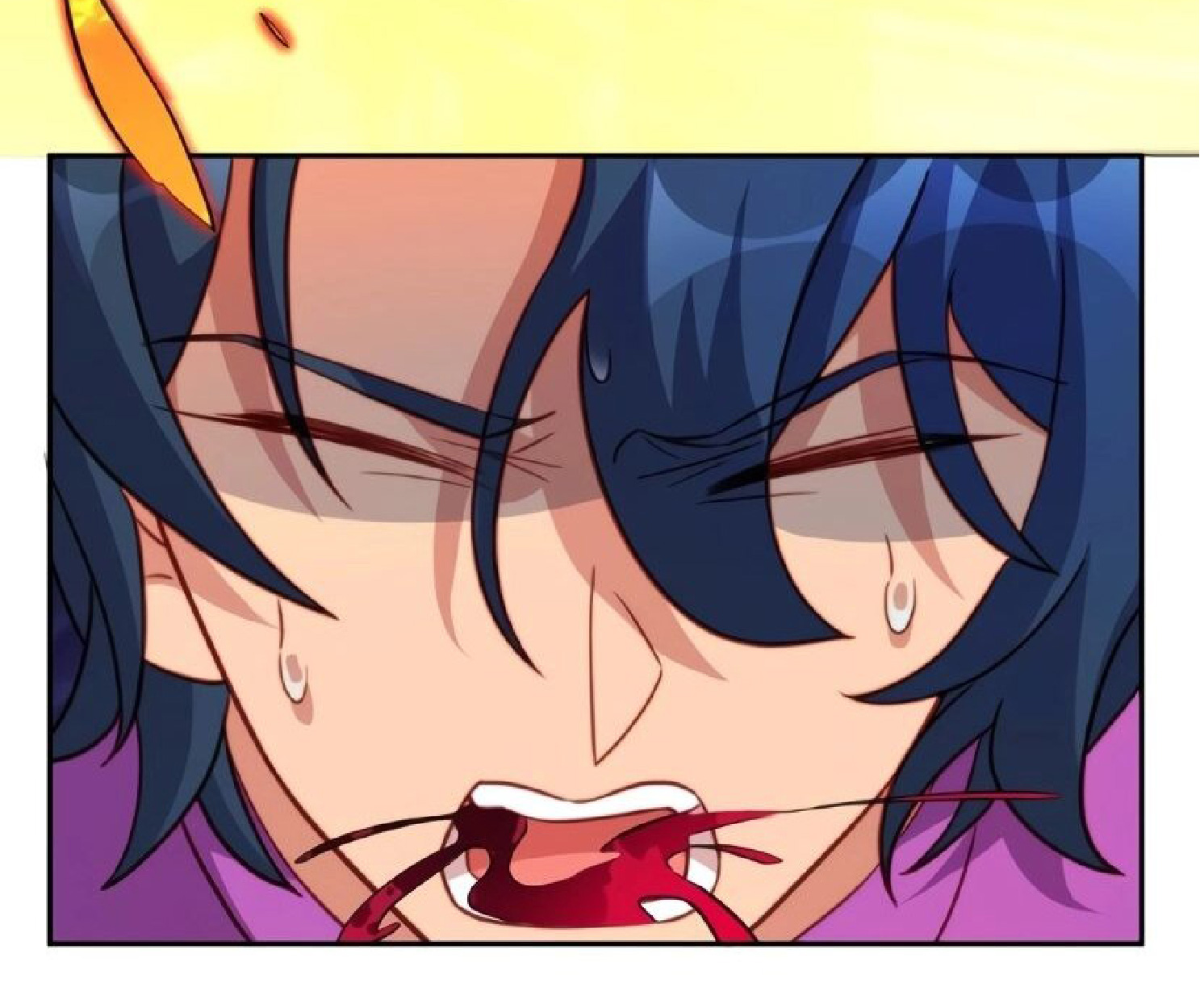 The People On Earth Are Too Ferocious ตอนที่ 159 หน้า 30