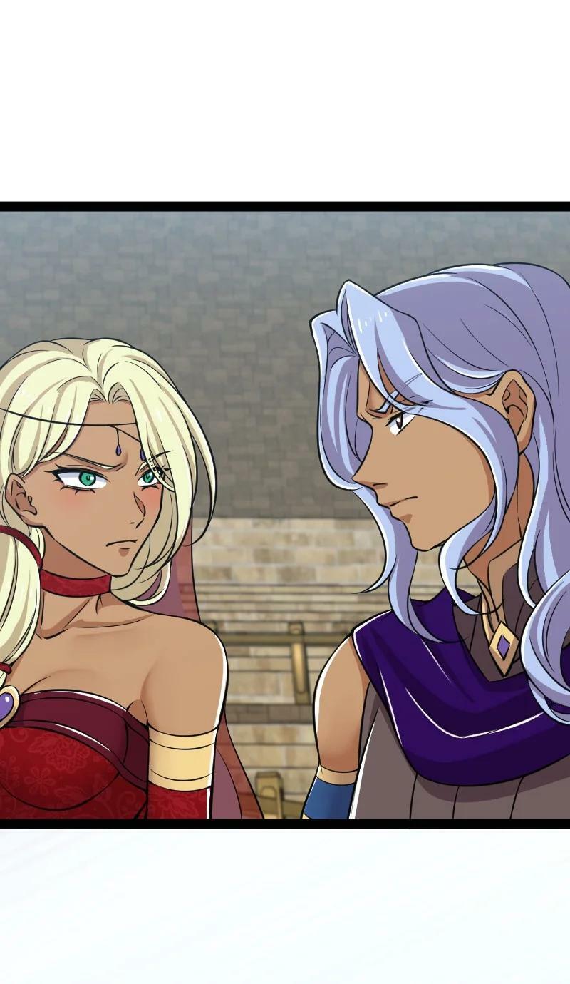 ชีวิตอันสันโดษของจักพรรดิ์หลินเกอ ตอนที่ 218 หน้า 20