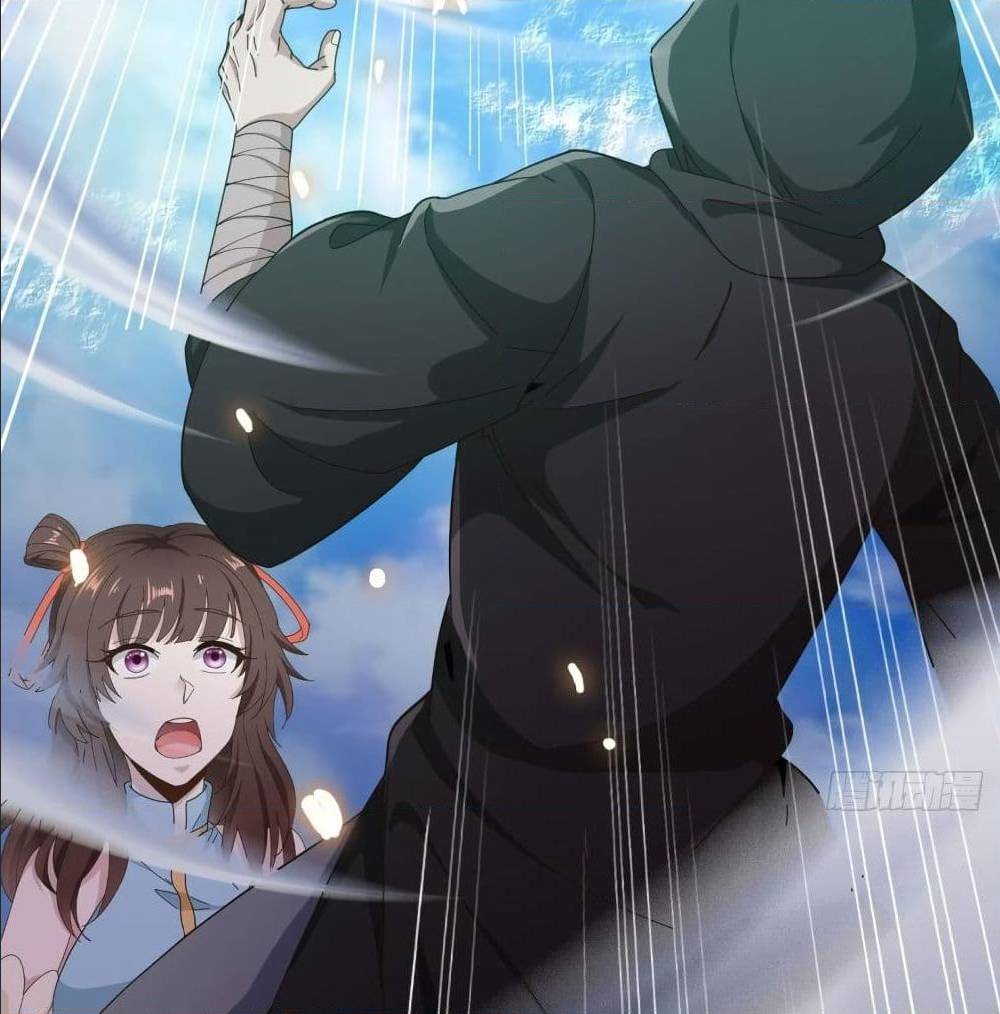 Peerless Martial Arts Everlasting : จักรพรรดินิรันดร์กาล ตอนที่ 15 หน้า 3