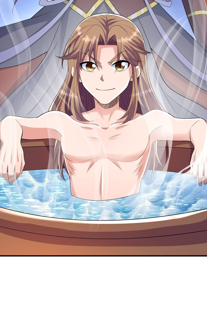 เทพเจ้าอสูรแห่งราชันสงคราม ตอนที่ 3 หน้า 60