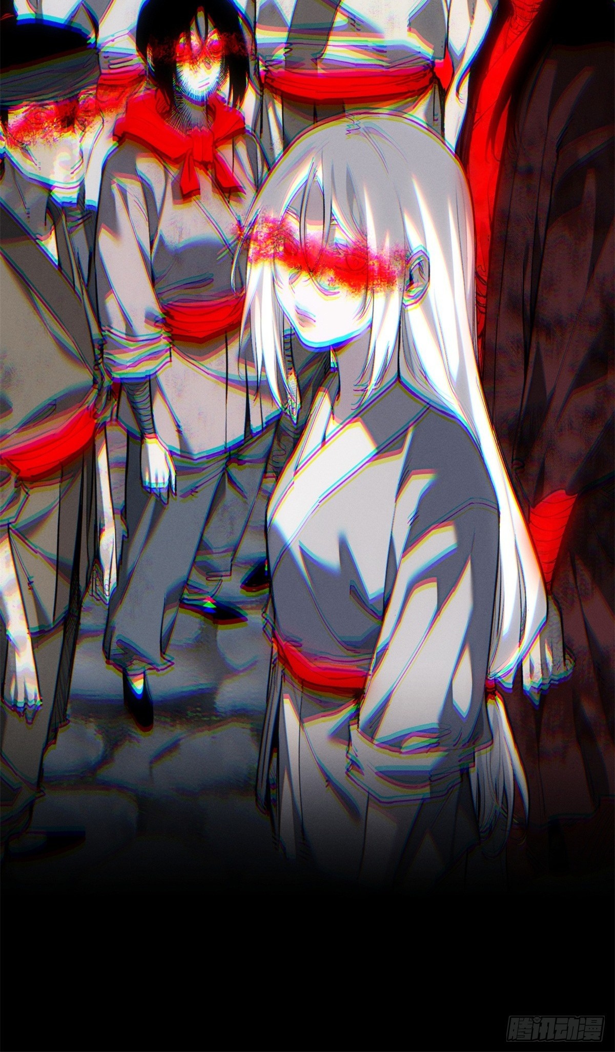 Dao of the Bizarre Immortal เซียนพิกล คนวิปลาส ตอนที่ 84 หน้า 36