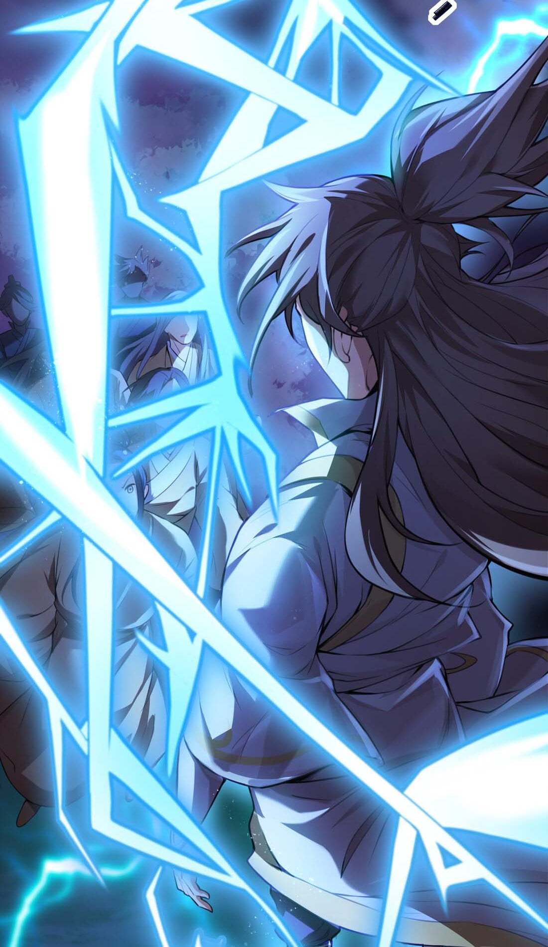 เทพเจ้าอสูรแห่งราชันสงคราม ตอนที่ 1 หน้า 3