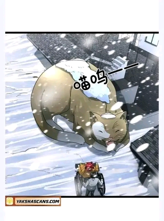 ฉันมีเซฟเฮาว์ในวันโลกาวินาศ ตอนที่ 163 หน้า 55