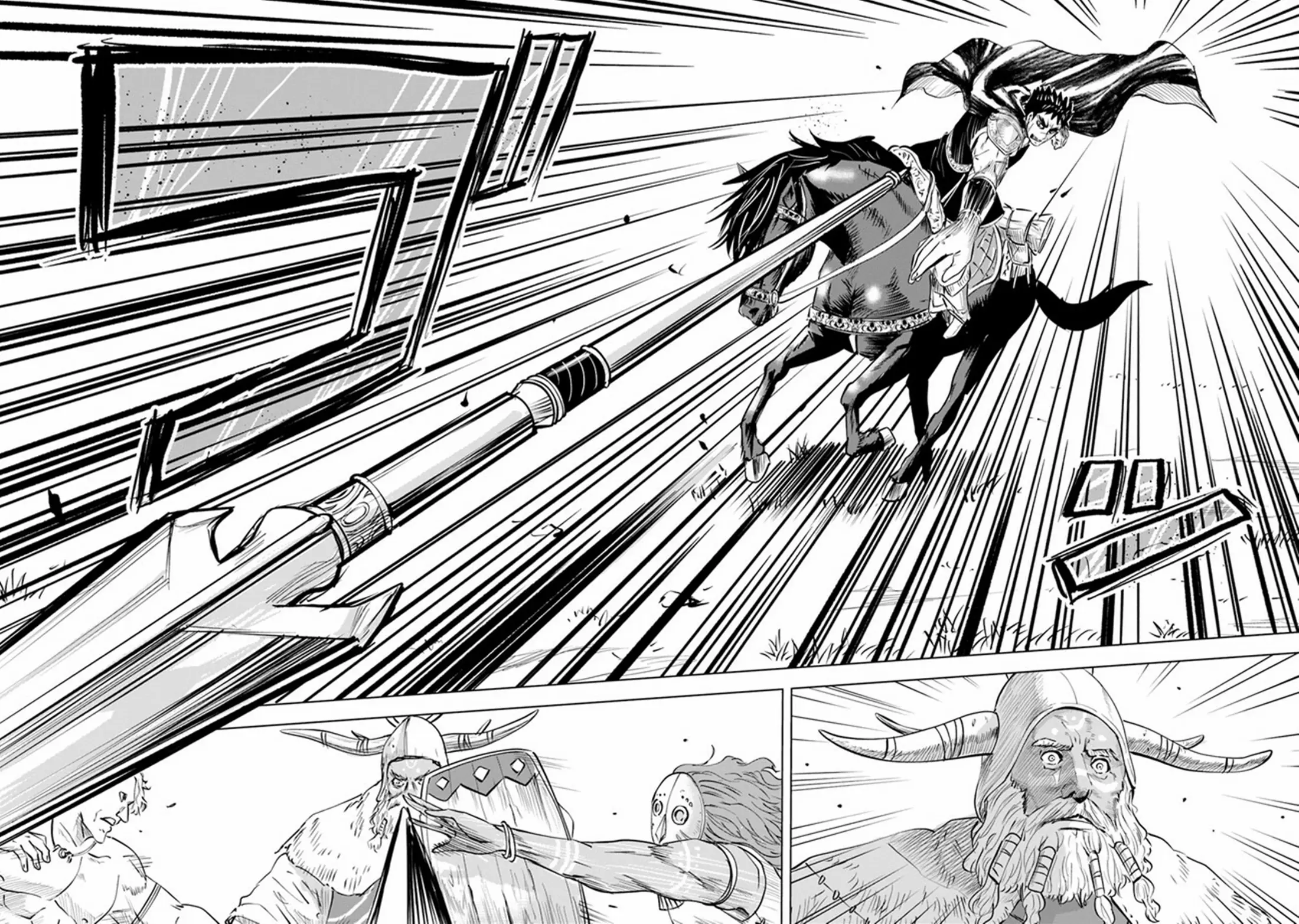 Road to the Kingdom Slave Swordsman the Rise of Heroes ตอนที่ 78 หน้า 14