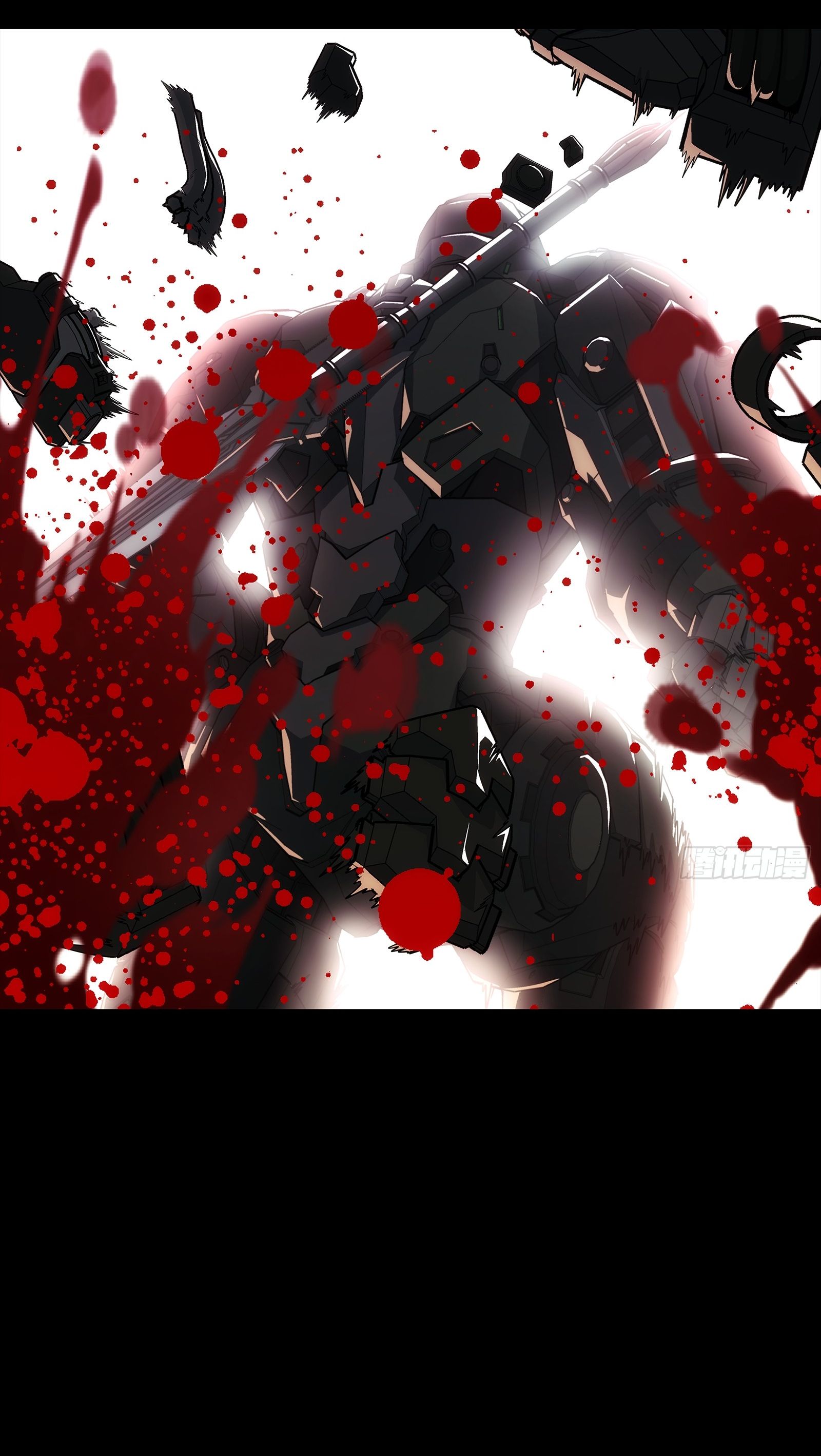 Steel Covenant ตอนที่ 5 หน้า 6