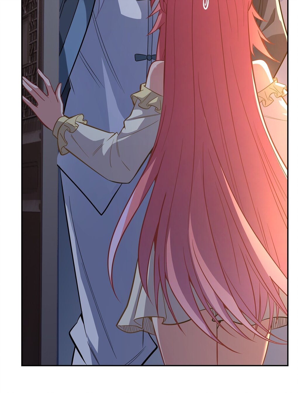 ศิษย์ของข้าล้วนมีอนาคตที่ยิ่งใหญ่ (ชนจีน) ตอนที่ 75 หน้า 38