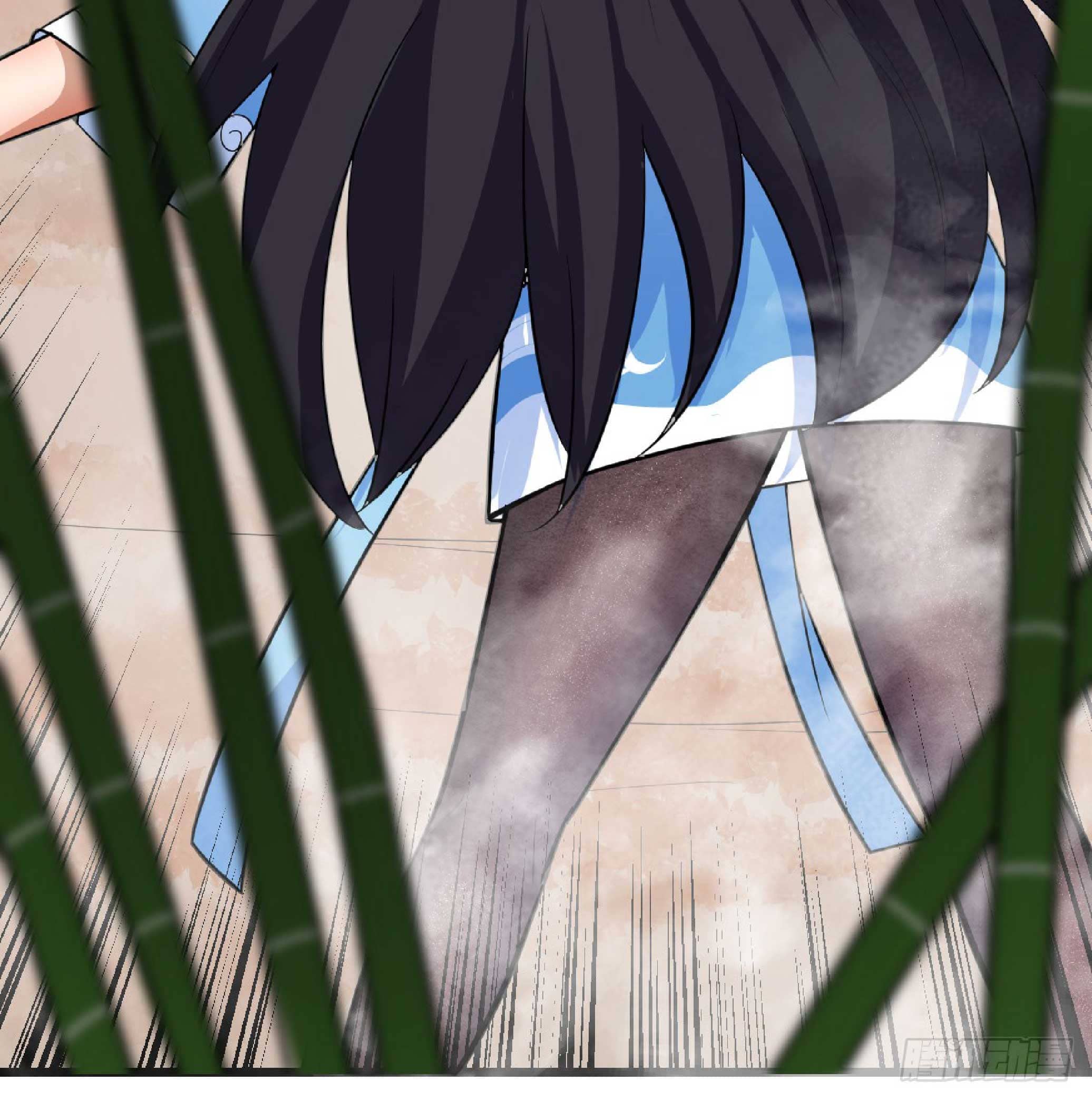 จู่ๆวิชาฟื้นฟูก็ไร้เทียมทานซะงั้น ! ตอนที่ 6 หน้า 17