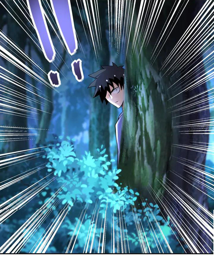 Apocalyptic Super System ตอนที่ 69 หน้า 14