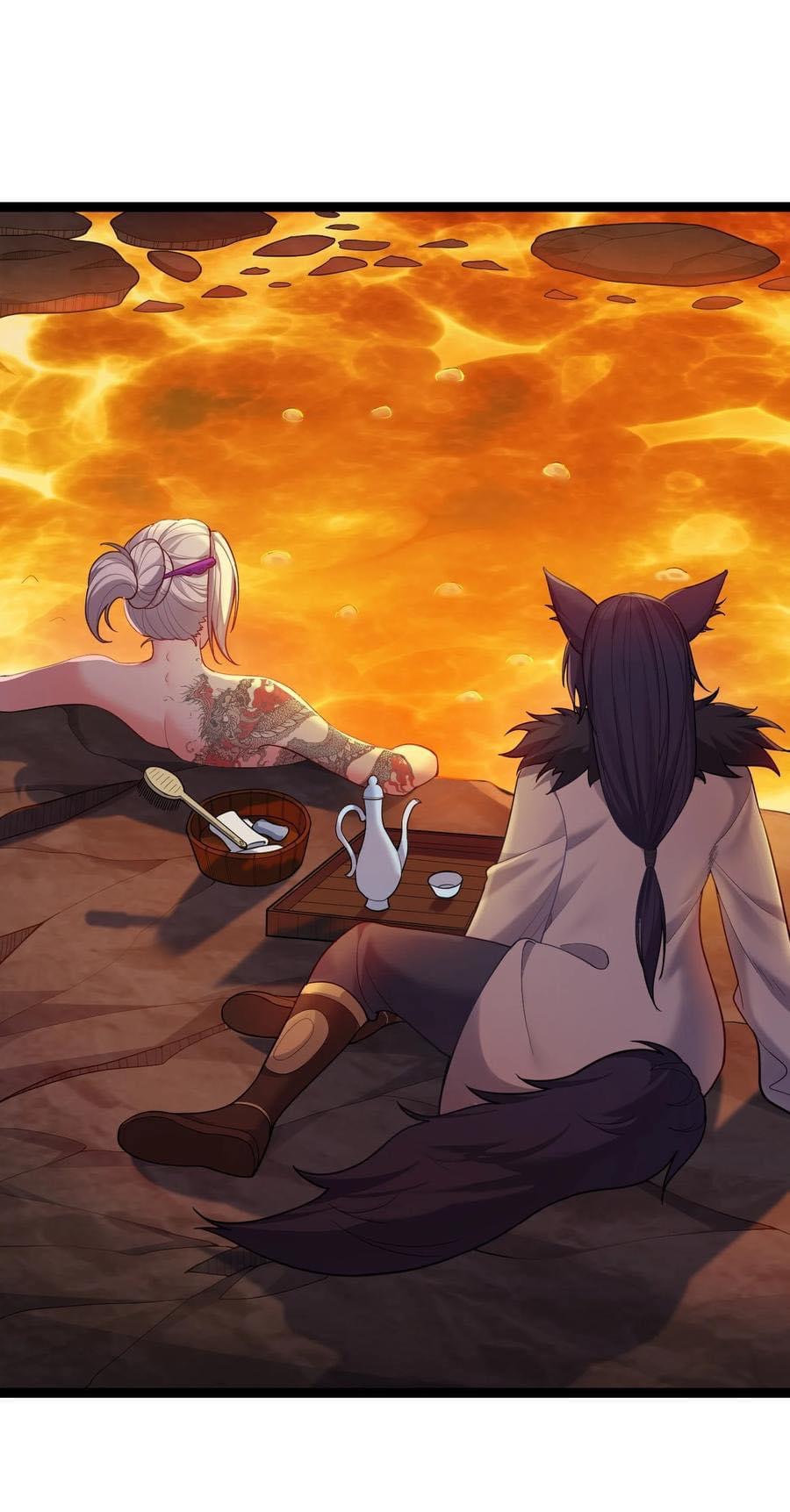 เทพวายร้ายกลับชาติมาเกิดใหม่ ตอนที่ 81 หน้า 15