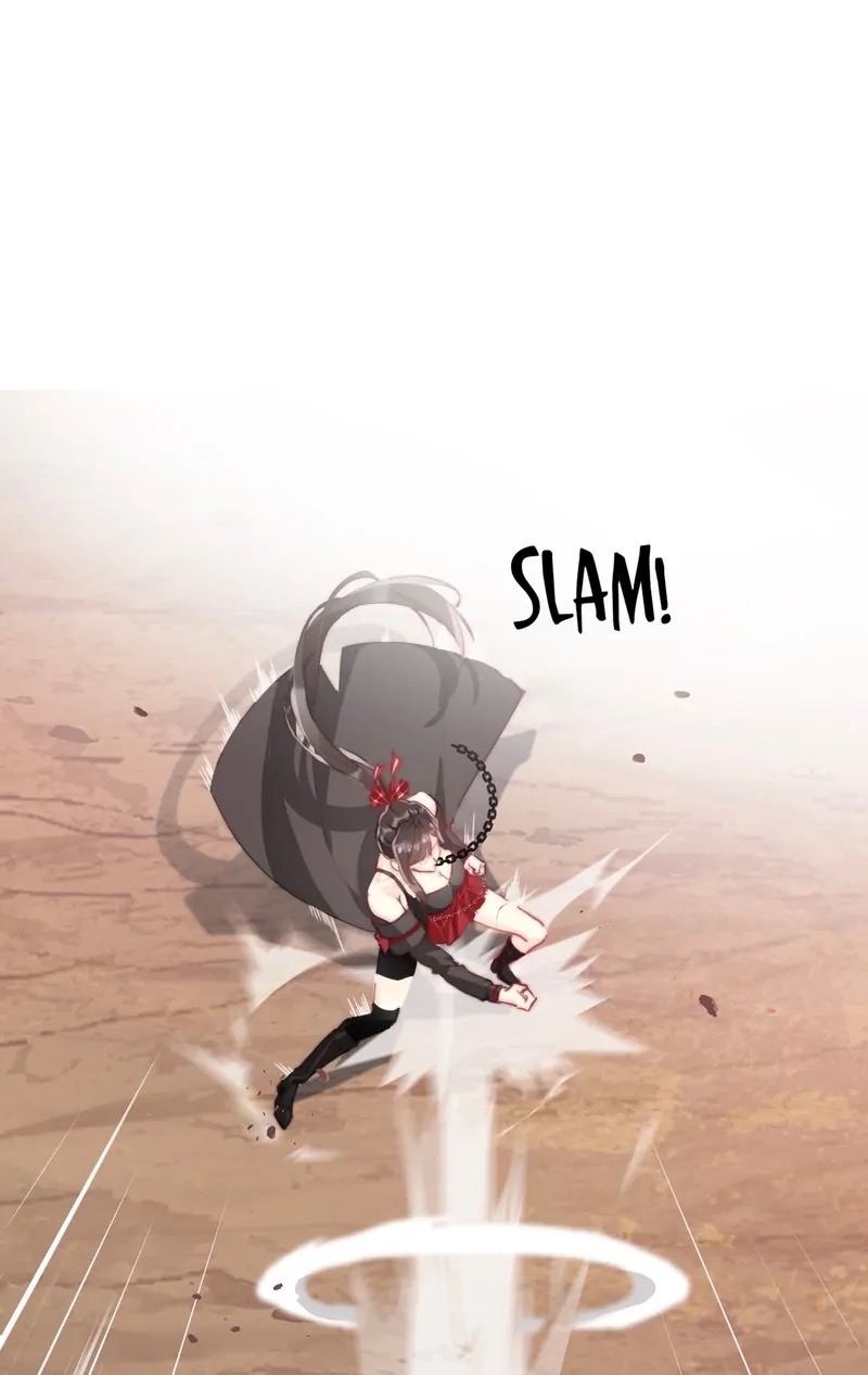 I Was Forced to Become the Princess of a Strange World? ตอนที่ 3 หน้า 91