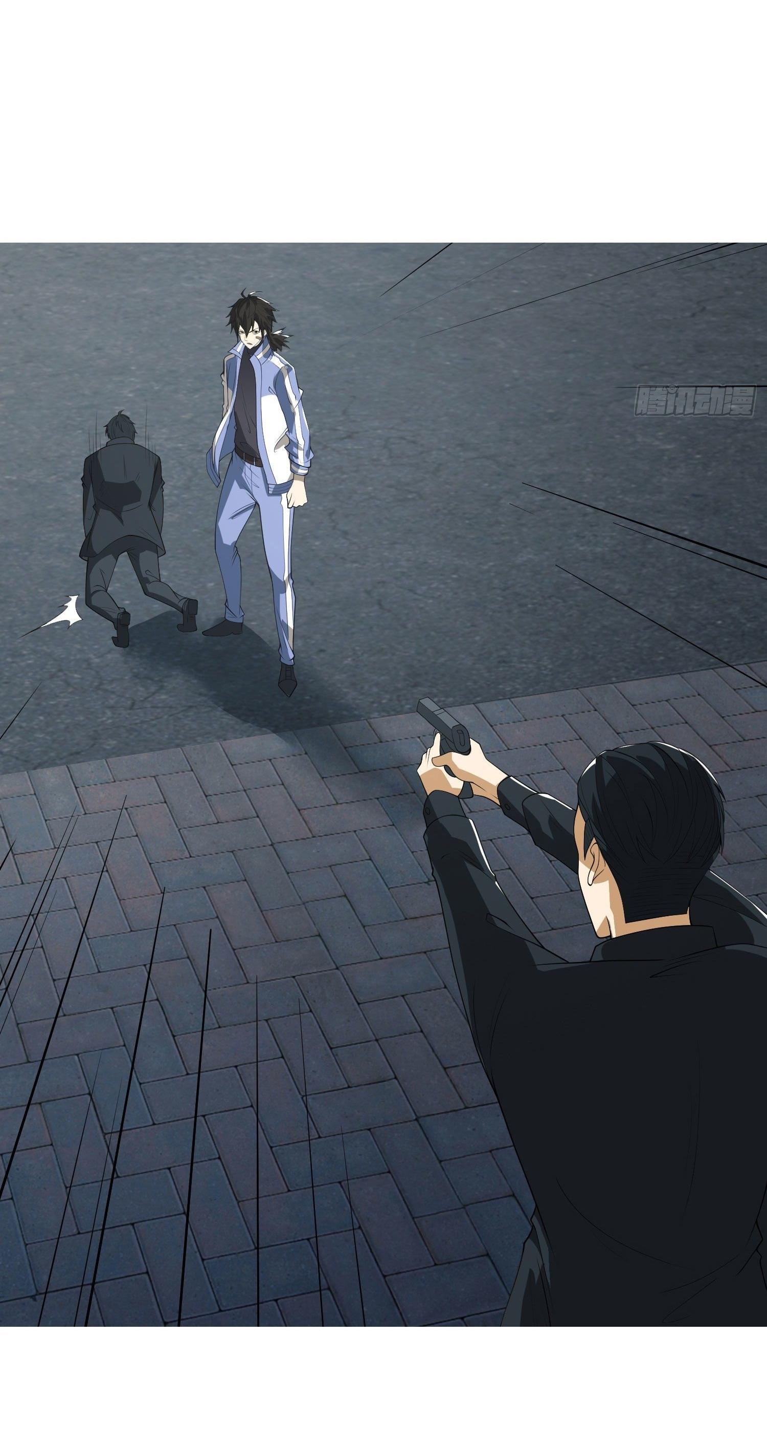 THE FIRST ORDER ตอนที่ 88 หน้า 5