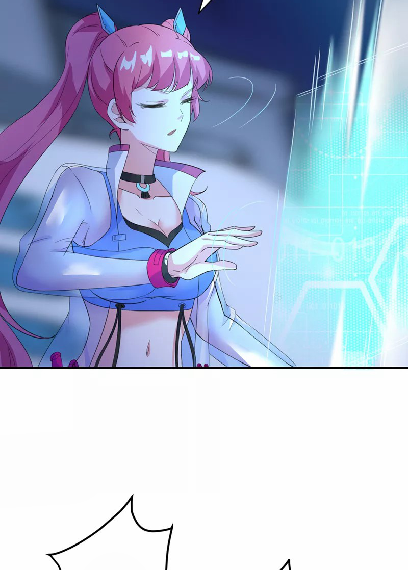 (จบ) Cultivate Immortality in The World of Superpowers (ปรมาจารย์ผู้ฝึกตนในโลกฮีโร่) ตอนที่ 26 หน้า 32