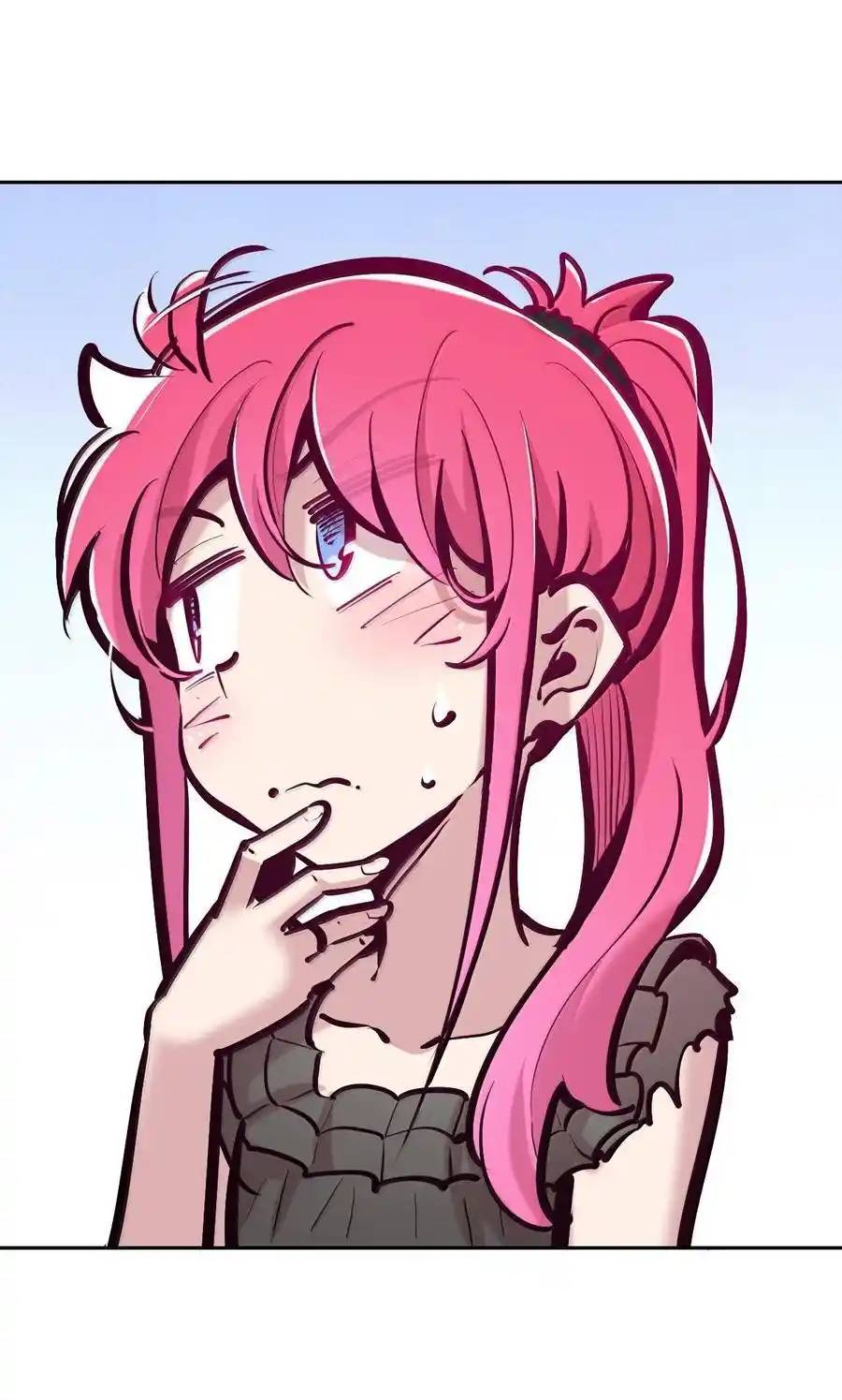 Demon x Angel can't get along! ตอนที่ 135 หน้า 37