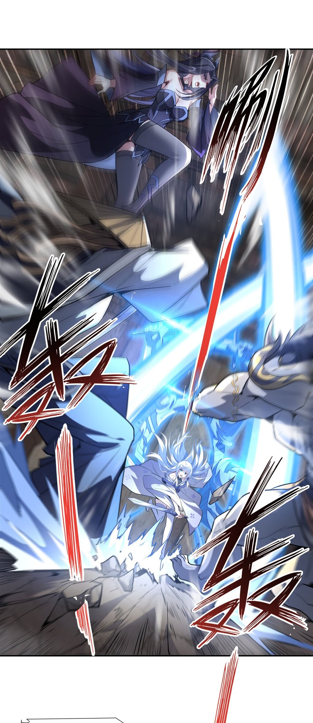 ศิษย์ของข้าล้วนมีอนาคตที่ยิ่งใหญ่ (ชนจีน) ตอนที่ 67 หน้า 44