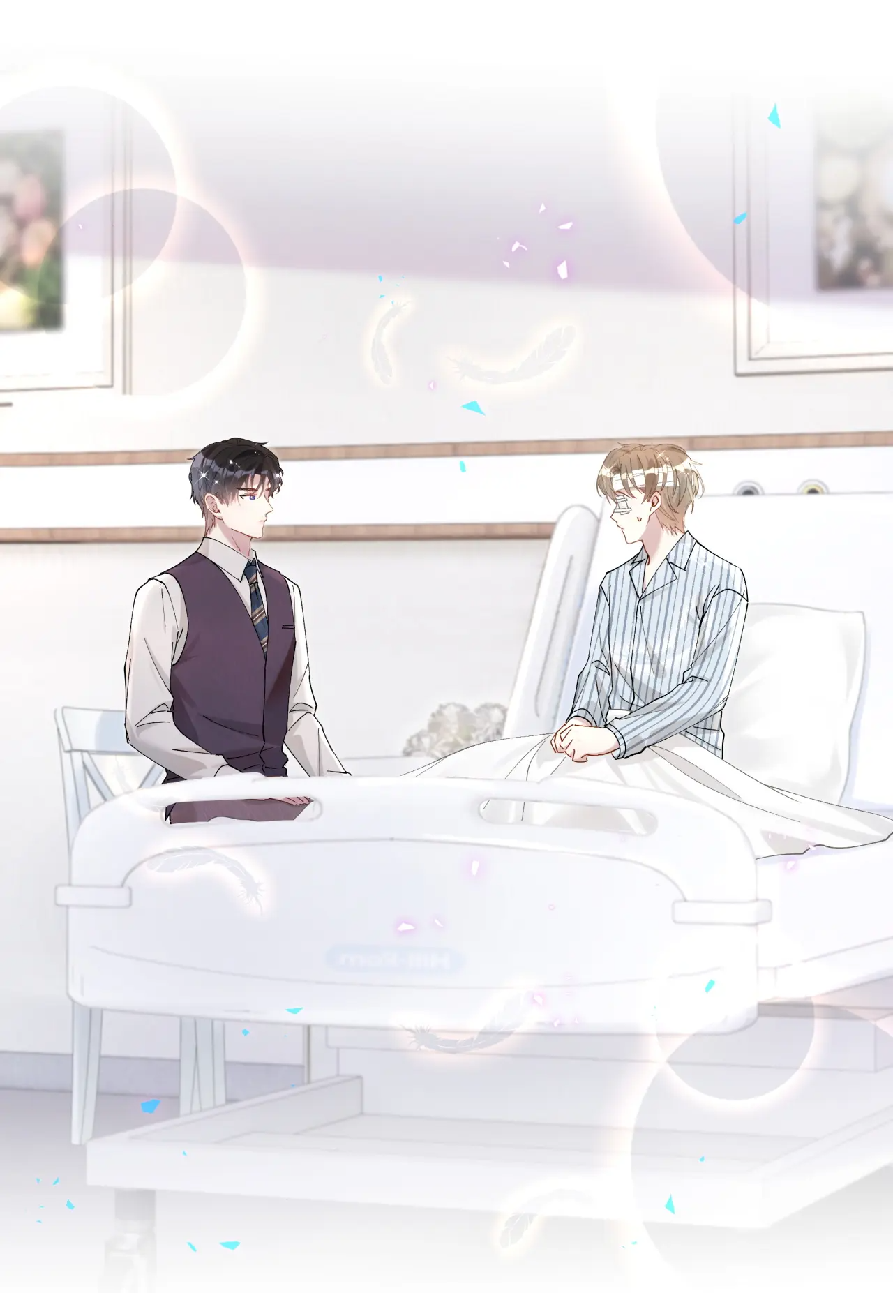 Get Married (BL) ตอนที่ 25 หน้า 38