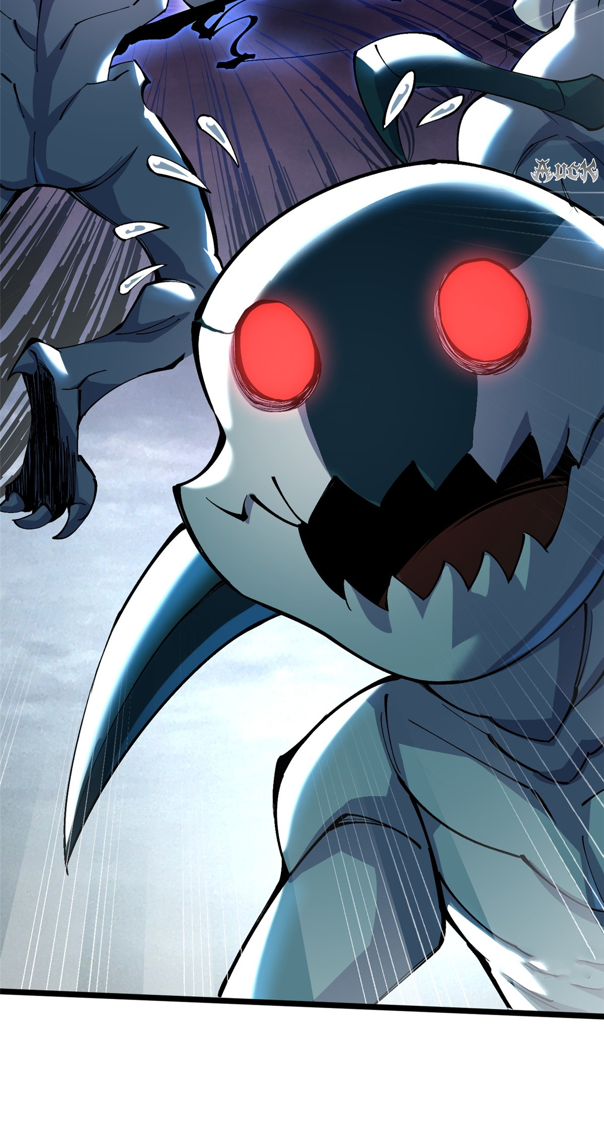 ไม่อยากเรียนทักษะ แห่งคำสาปเลย! ตอนที่ 7 หน้า 123