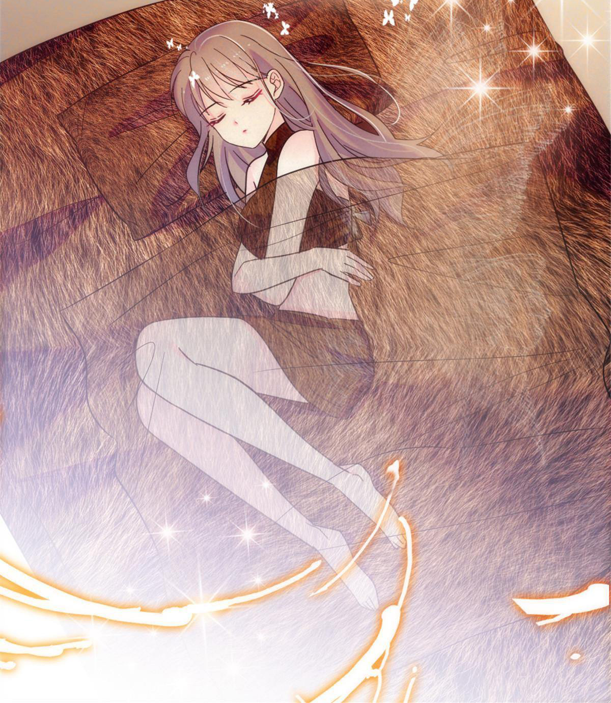 Romance In The Beast World ตอนที่ 45 หน้า 22