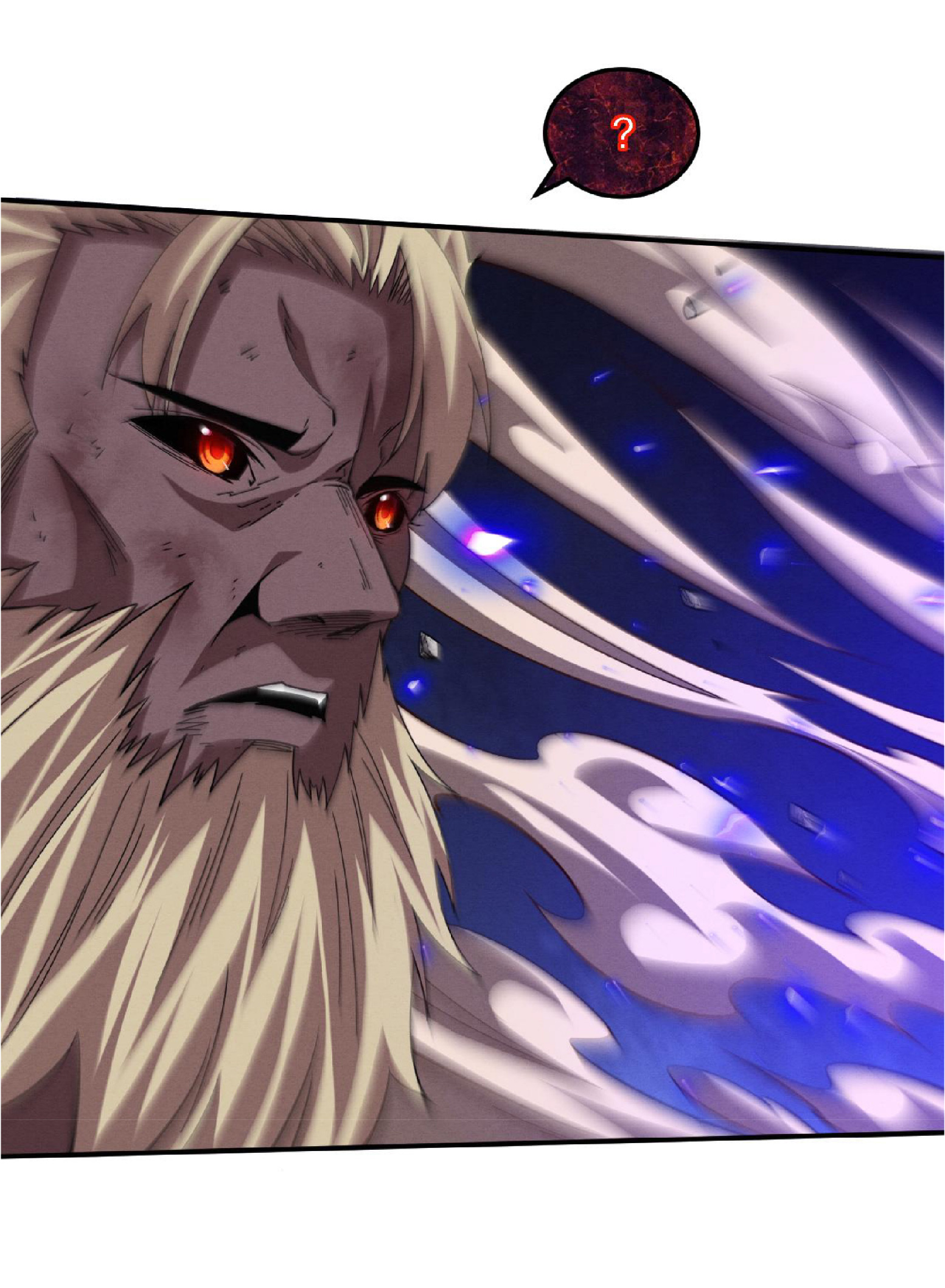 the frenzy of evolution การวิวัฒนาการที่บ้าคลั่ง ตอนที่ 123 หน้า 46