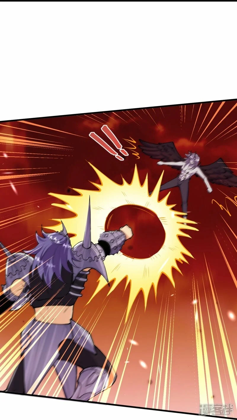 บรรพบุรุษผู้ขัดเกลากายา (ทันจีน) ตอนที่ 162 หน้า 8