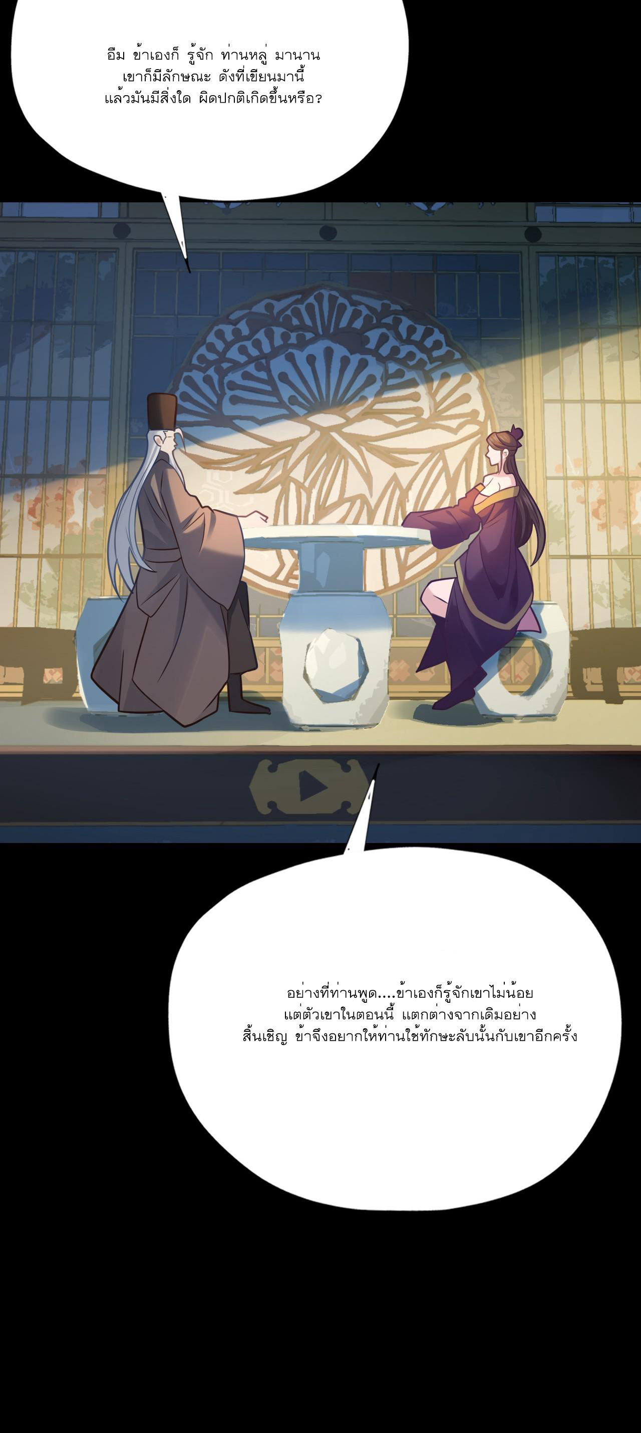 Never Give Up Mr Lu ตอนที่ 2 หน้า 65