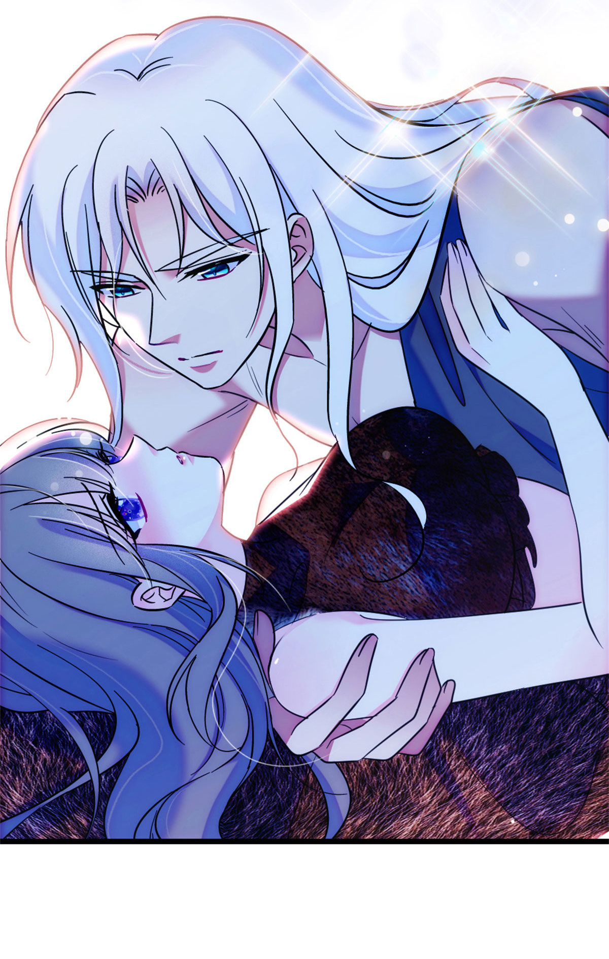 Romance In The Beast World ตอนที่ 60 หน้า 24