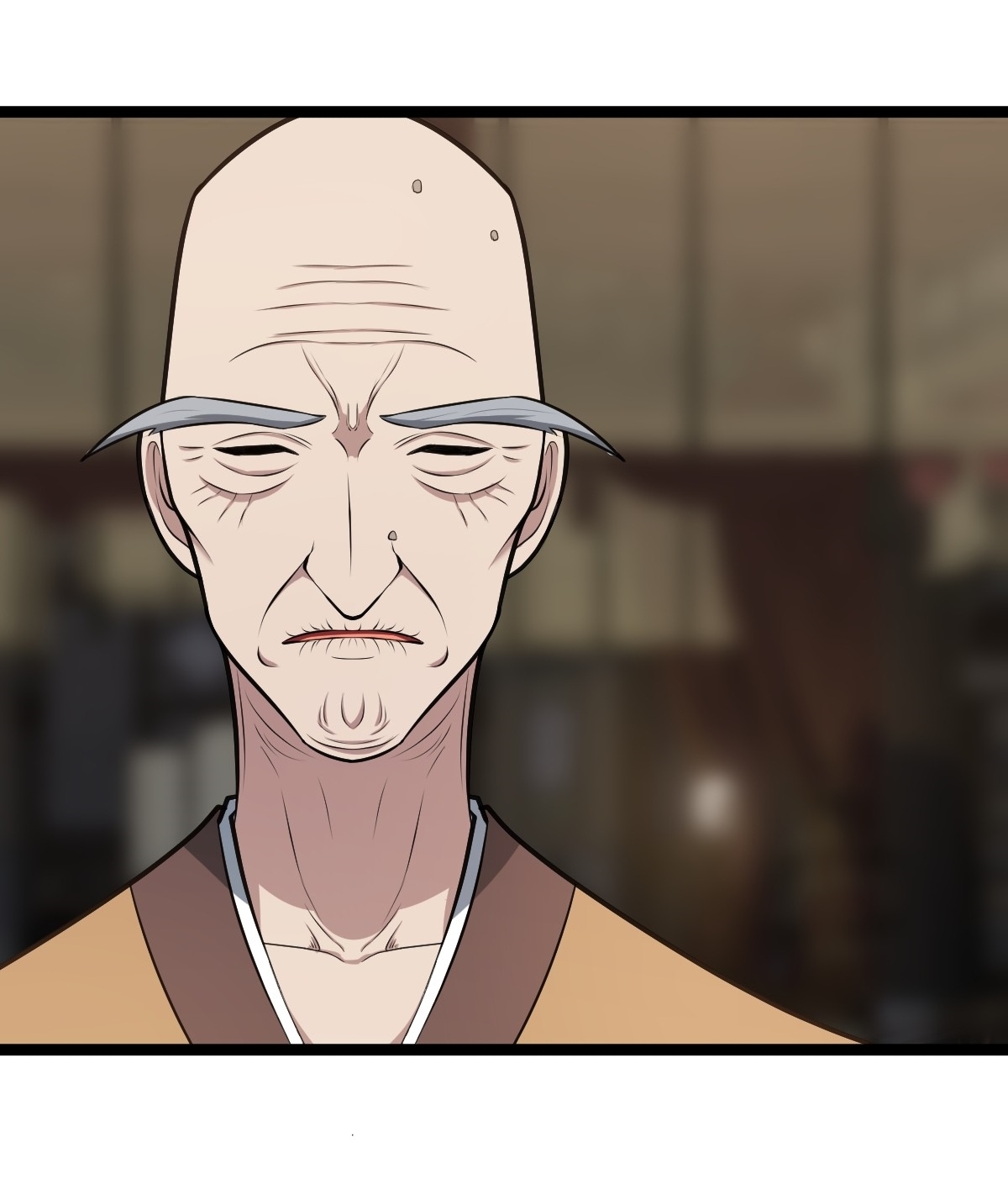 เก็บตัวร้อยปี จากนี้พี่ขอเทพ! INVINCIBLE AFTER A HUNDRED YEARS OF SECLUSION ตอนที่ 41 หน้า 7