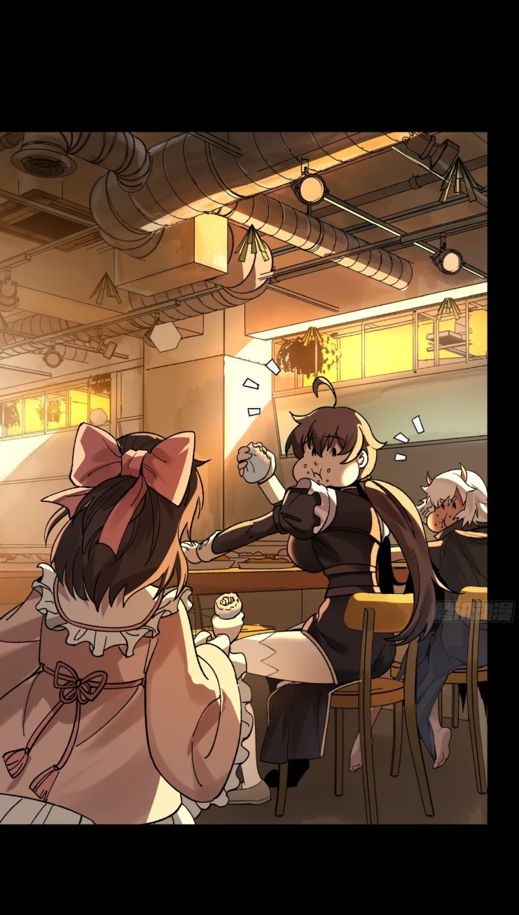 Legend of Star Genera ชนจีน ตอนที่ 277 หน้า 17