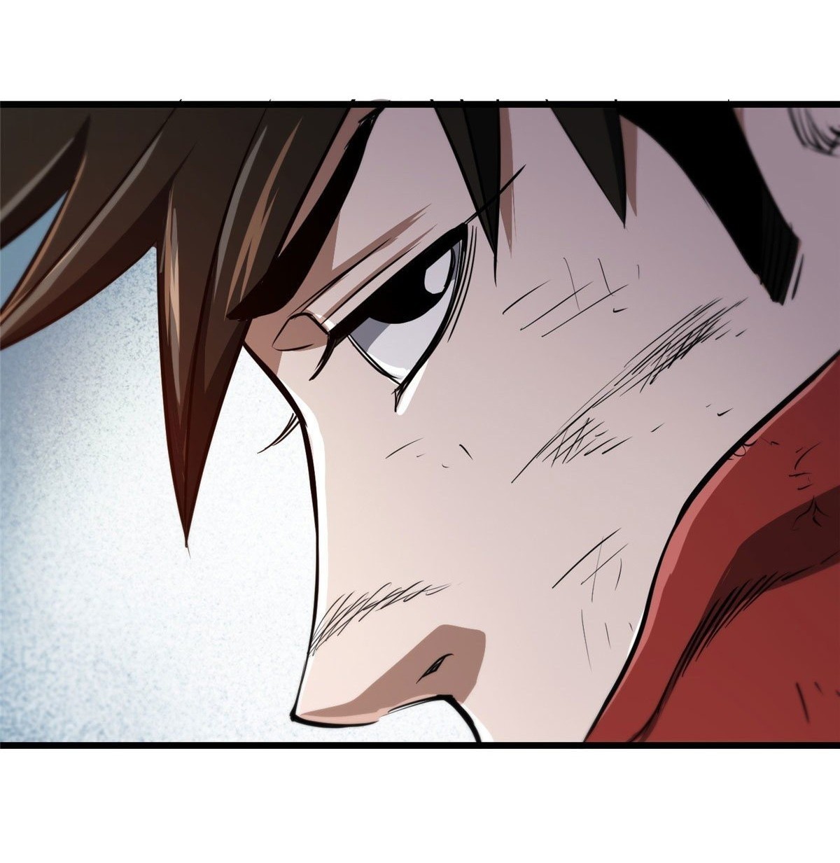 รูเล็ตเวิลด์ สุ่มไอเทมเอาชีวิตรอด ตอนที่ 50 หน้า 37