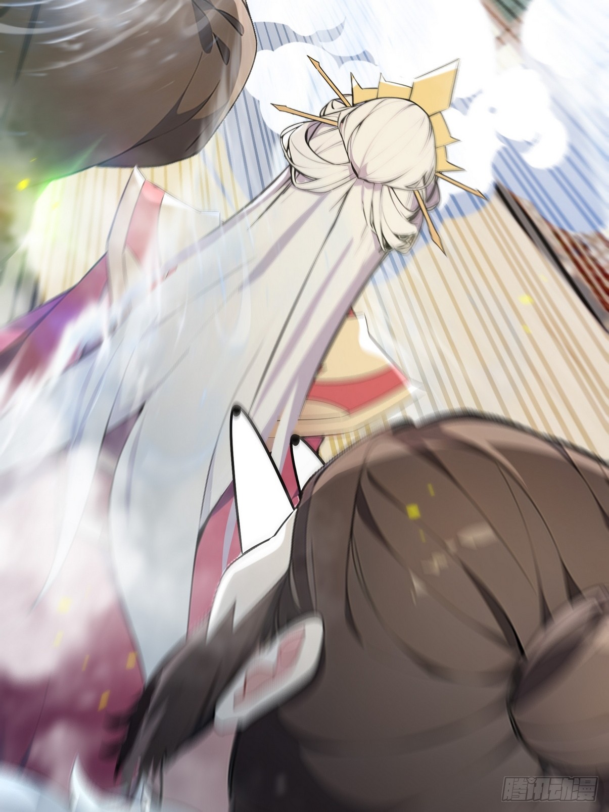 ระบบตัวเอก : ใต้หล้าแห่งนี้ข้าเป็นใหญ่ ตอนที่ 5 หน้า 55