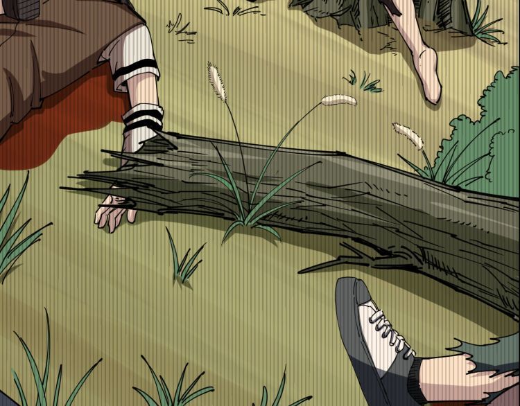 Poisonous Witch Doctor ตอนที่ 1 หน้า 19