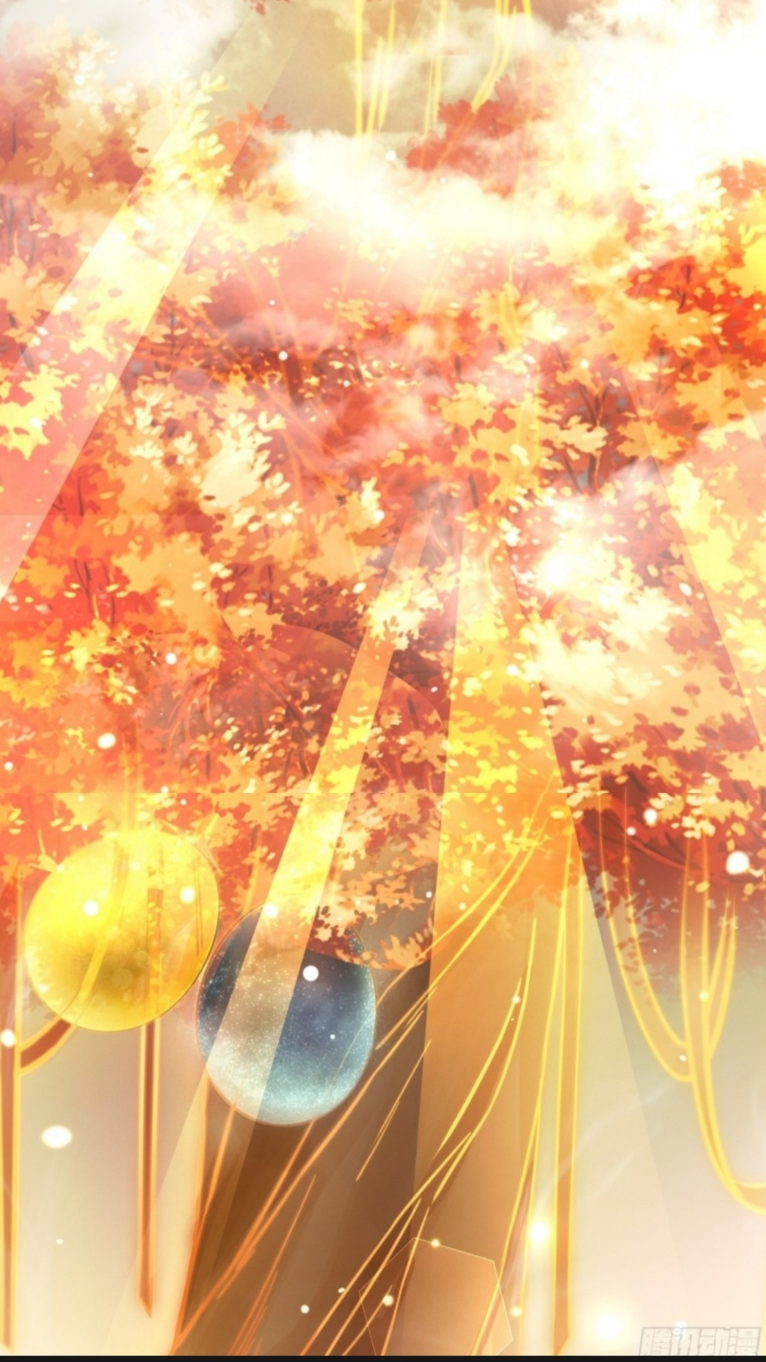 มีพลังโกงด้วยต้นไม้แห่งสววรค์ ตอนที่ 1 หน้า 15