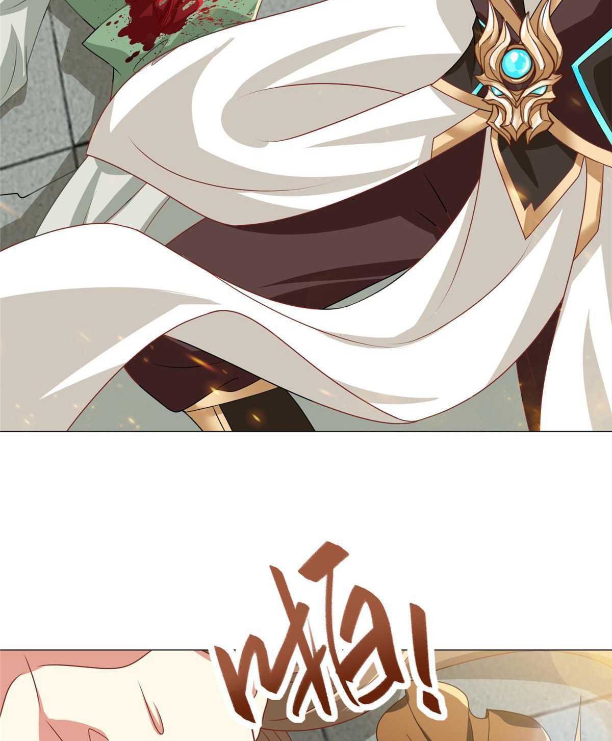 (ชนจีน) Dragon Master (จูหมิง นักรบเซียนมังกร) ตอนที่ 164 หน้า 5