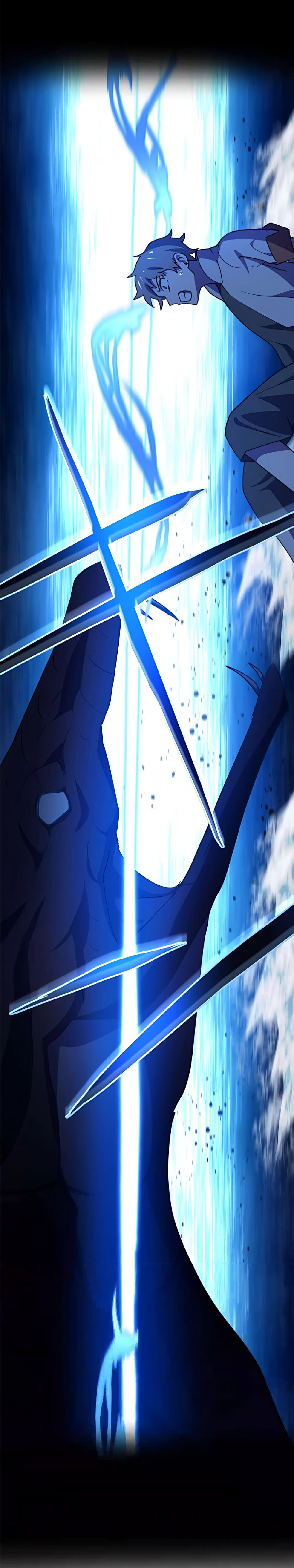 การกลับชาติมาเกิดของจอมเวทย์ต้องห้าม (Reincarnation of the Forbidden Archmage) ตอนที่ 22 หน้า 30