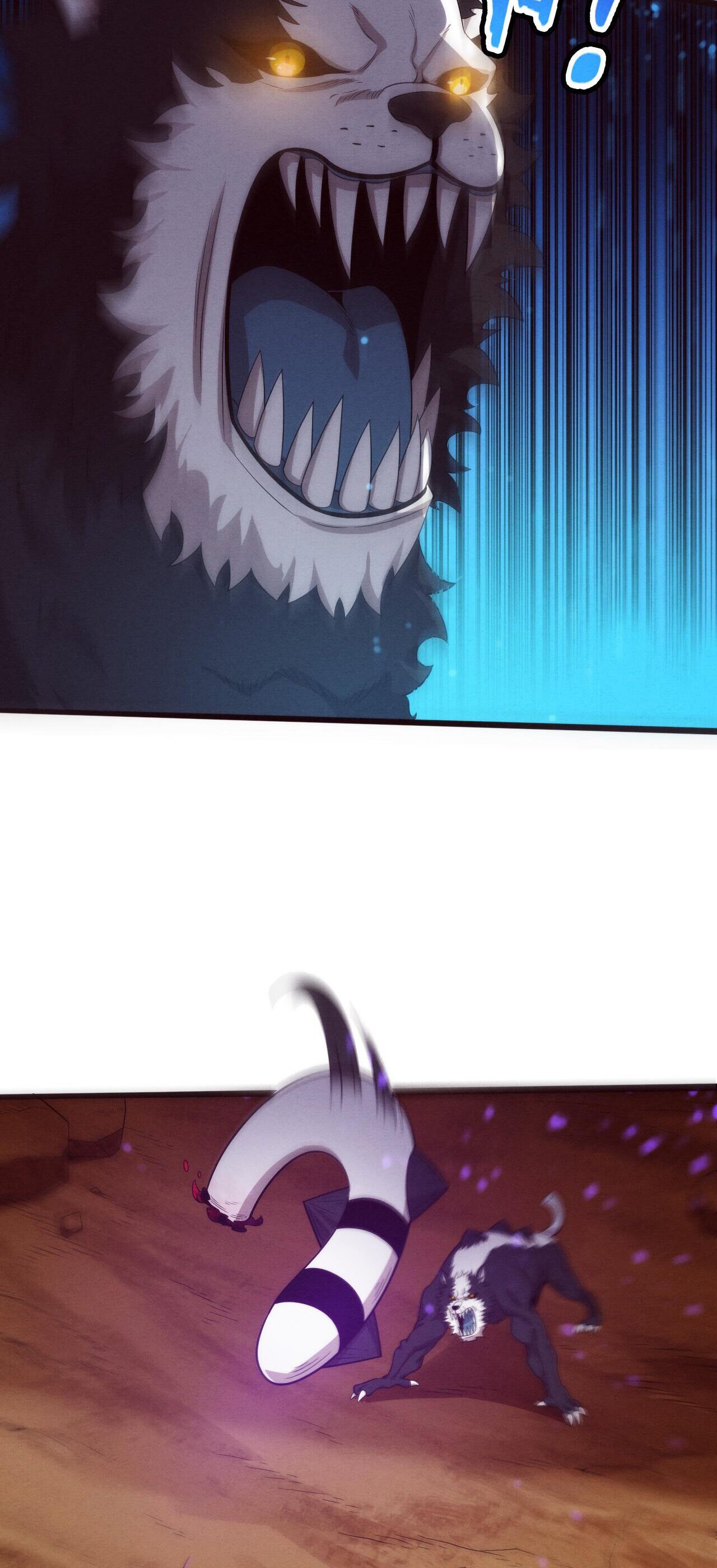 The Frenzy Of Evolution ตอนที่ 83 หน้า 17