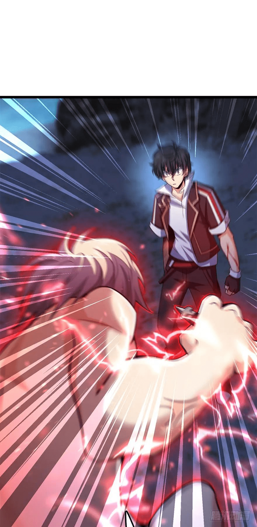 The new life of the Kuan King-ชีวิตใหม่ของราชาจอมกวน ตอนที่ 36 หน้า 28