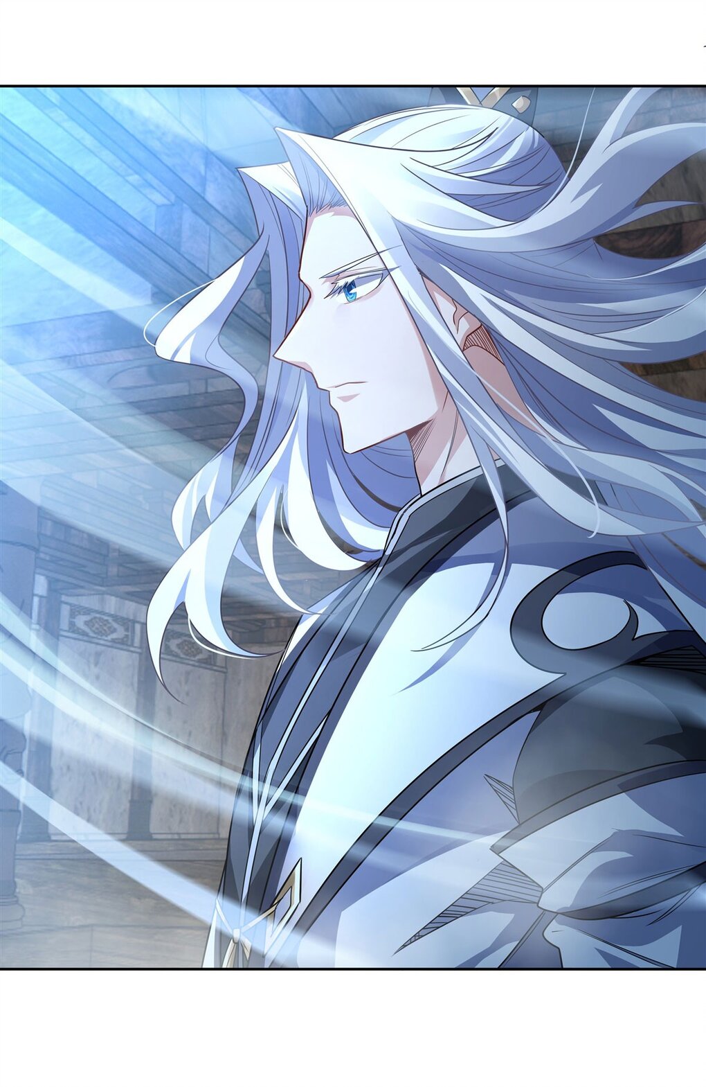 ศิษย์ของข้าล้วนมีอนาคตที่ยิ่งใหญ่ (ชนจีน) ตอนที่ 63 หน้า 23