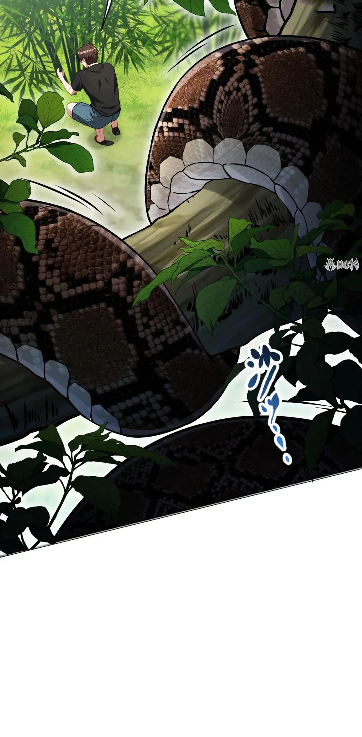 ผมไปเกาะสาวสวยกิน, แต่ตอนนี้ฉันเป็นคนร่ำรวยแล้ว~ ตอนที่ 84 หน้า 44