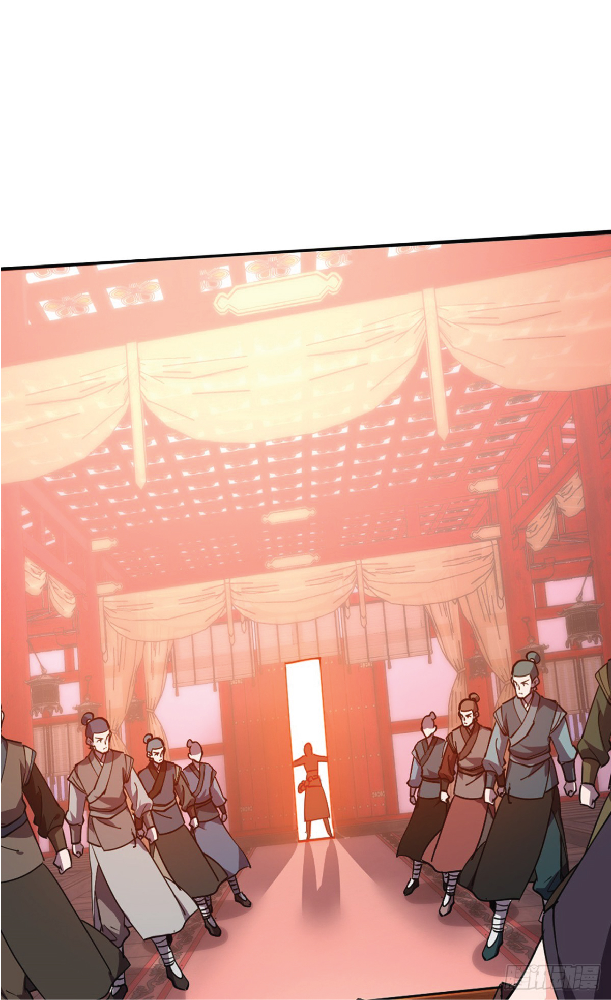 I Get Stronger Just by Lying down while My Apprentice Cultivates ตอนที่ 15 หน้า 30