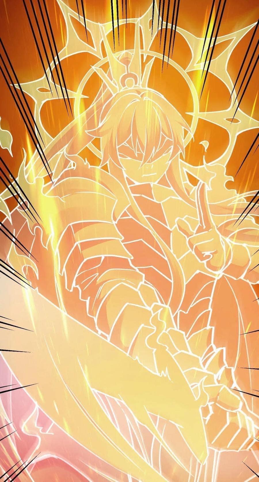 มหาบุรุษ ในตำนาน ตำนานที่หลับใหล (ศิษย์เบิ้มๆ) ตอนที่ 16 หน้า 30