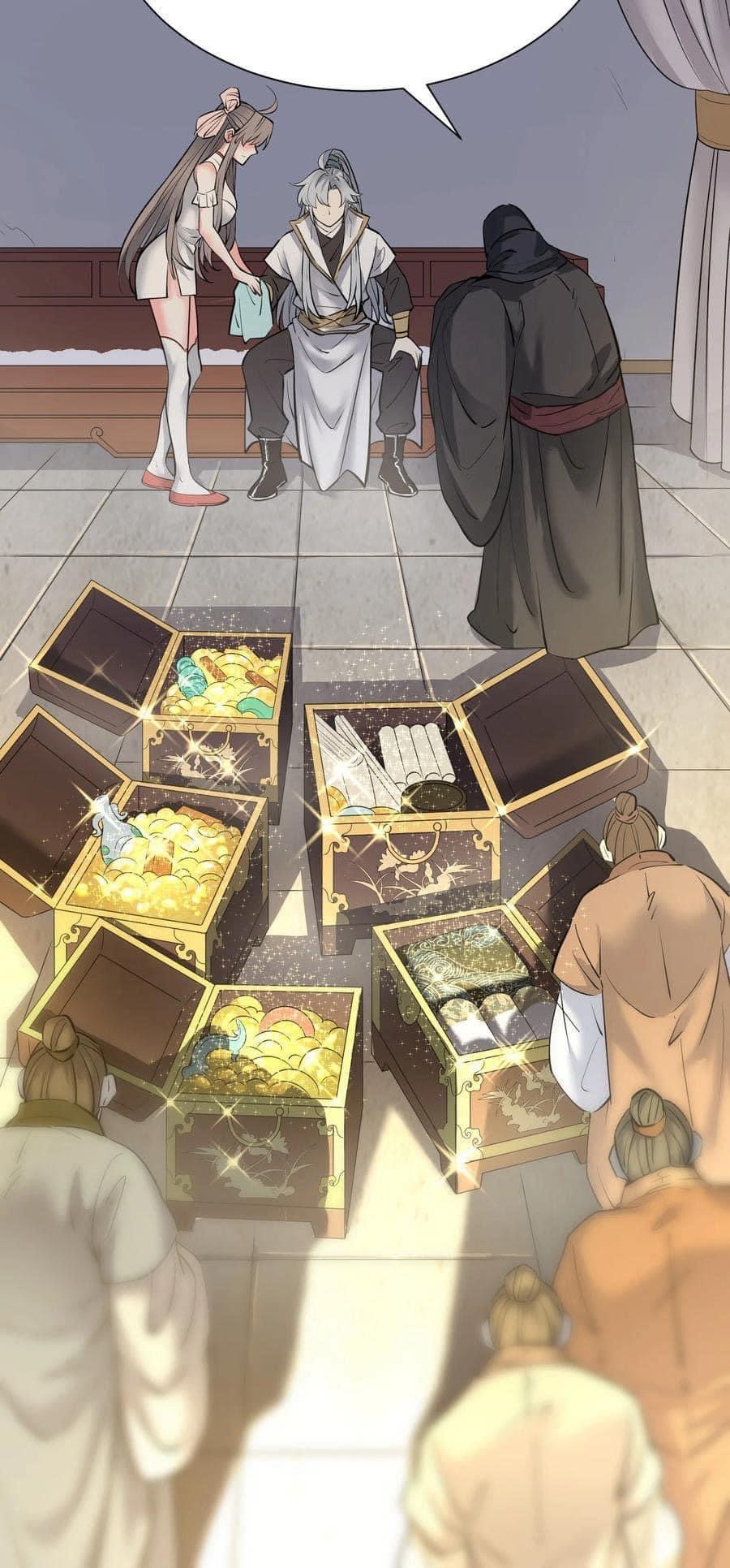 Legend of King Amata | ตำนาน ราชันย์ อมตะ ตอนที่ 5 หน้า 3